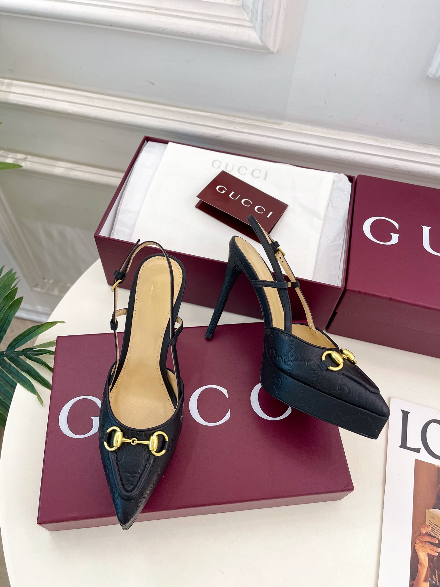 Gucci | 古驰 25𝐬𝐬 ⭐️ G家 主打系列终于面世，狠货值得期待！原有的经典 创造新设计 ✨❥