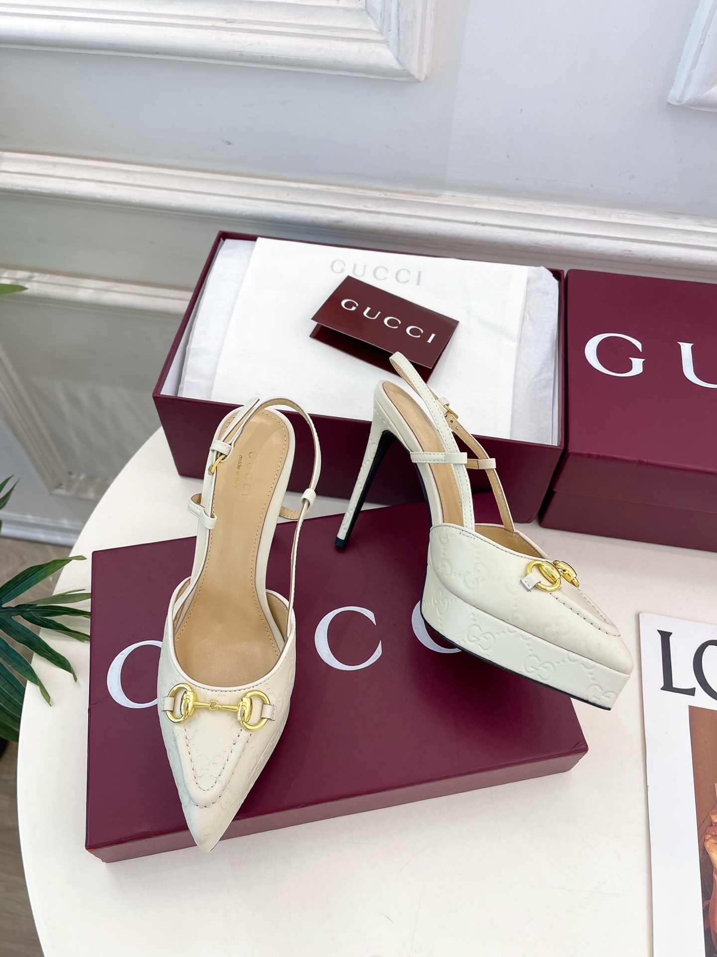 Gucci | 古驰 25𝐬𝐬 ⭐️ G家 主打系列终于面世，狠货值得期待！原有的经典 创造新设计 ✨❥