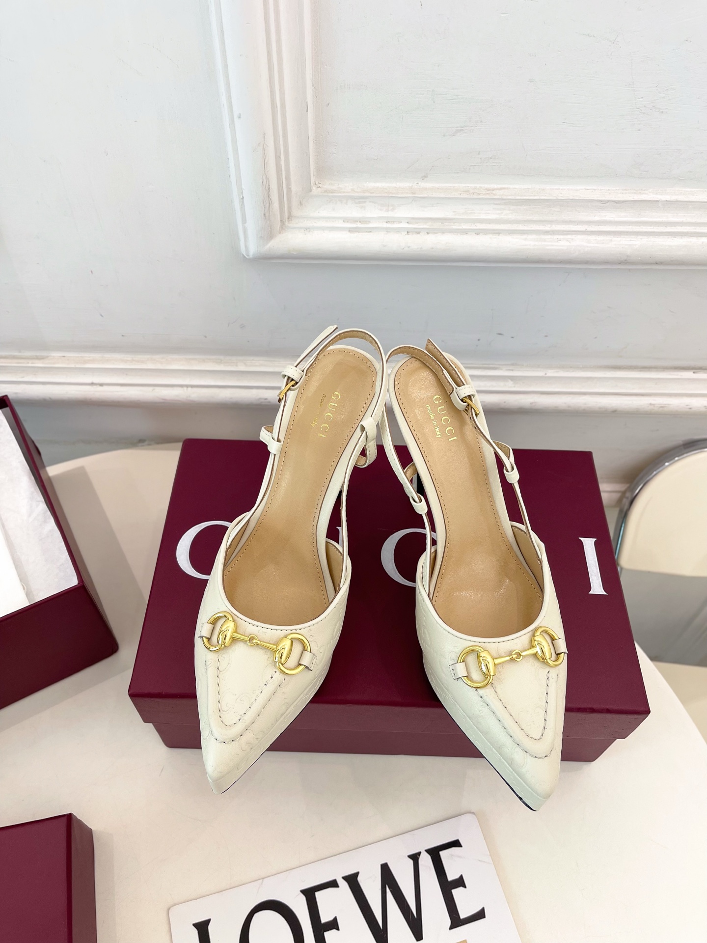 Gucci | 古驰 25𝐬𝐬 ⭐️ G家 主打系列终于面世，狠货值得期待！原有的经典 创造新设计 ✨❥