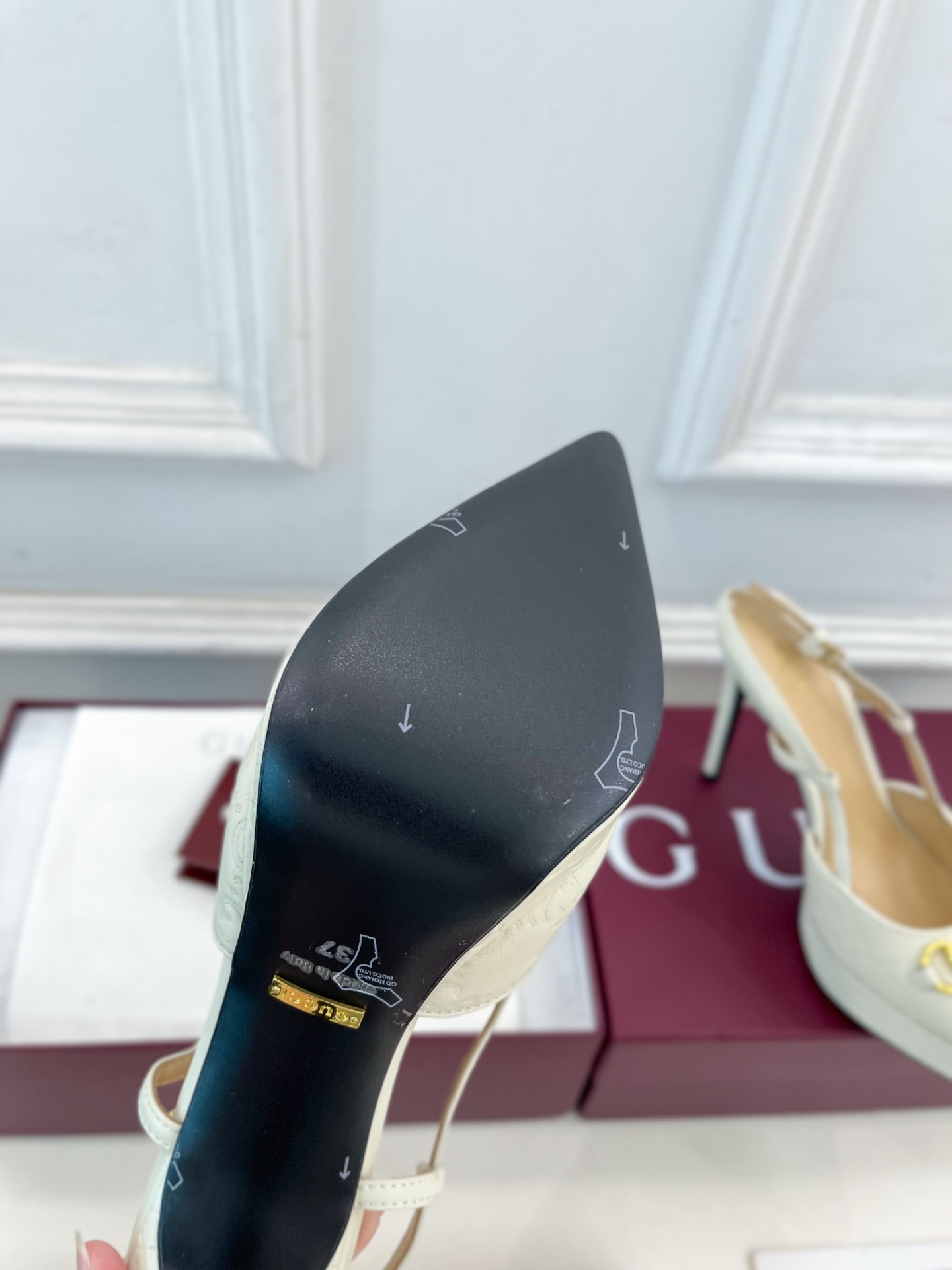 Gucci | 古驰 25𝐬𝐬 ⭐️ G家 主打系列终于面世，狠货值得期待！原有的经典 创造新设计 ✨❥