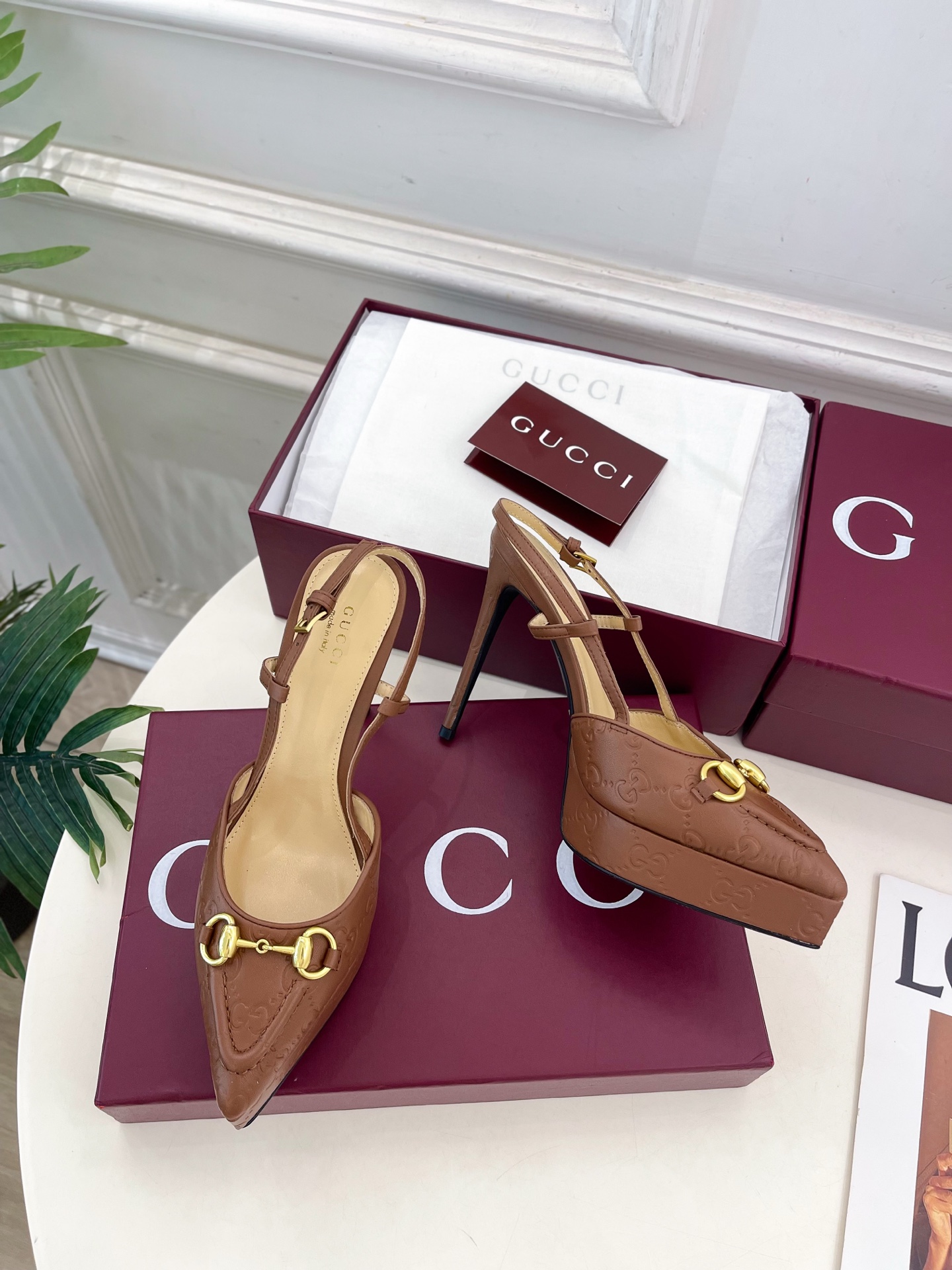 Gucci | 古驰 25𝐬𝐬 ⭐️ G家 主打系列终于面世，狠货值得期待！原有的经典 创造新设计 ✨❥