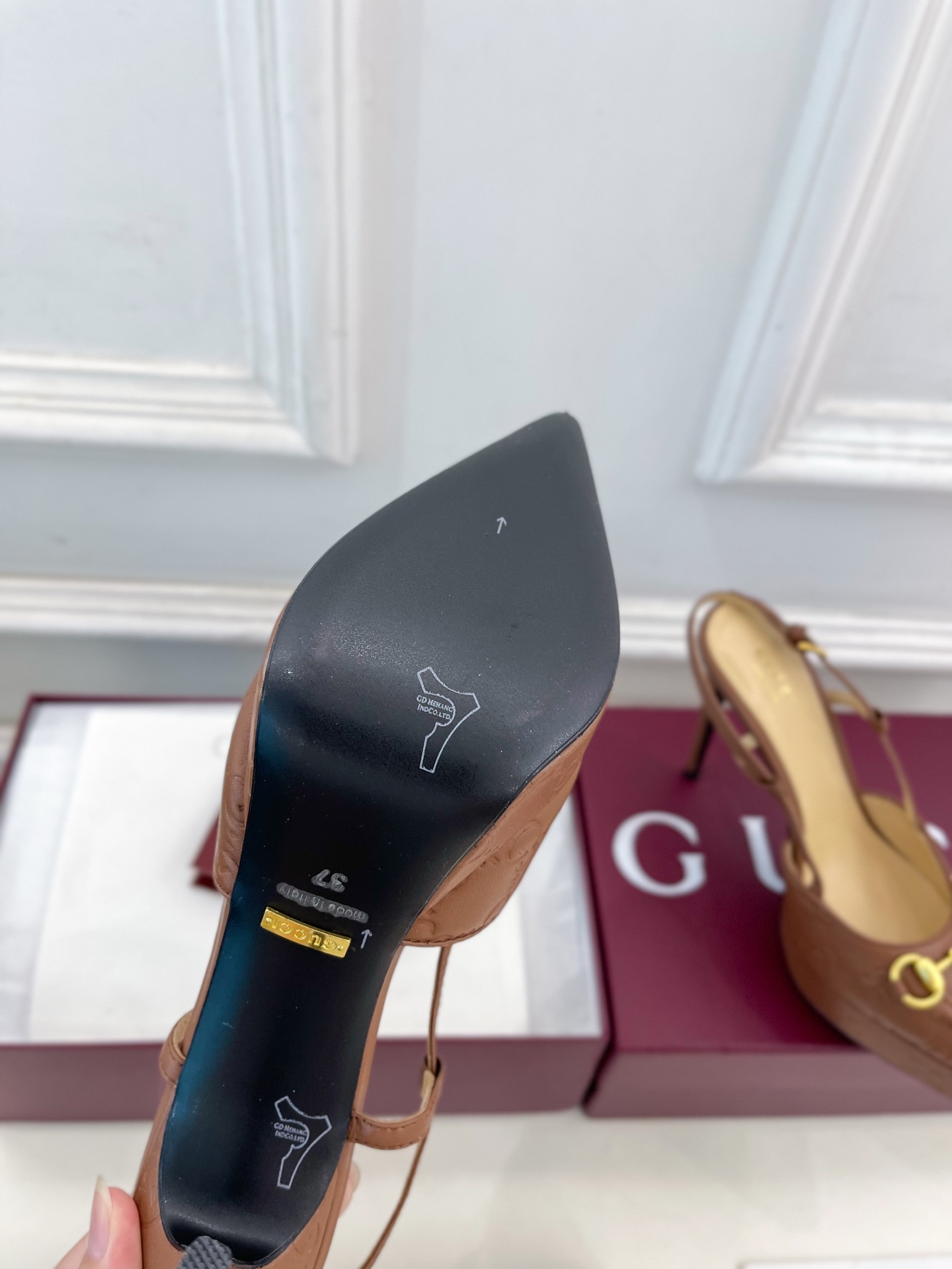 Gucci | 古驰 25𝐬𝐬 ⭐️ G家 主打系列终于面世，狠货值得期待！原有的经典 创造新设计 ✨❥