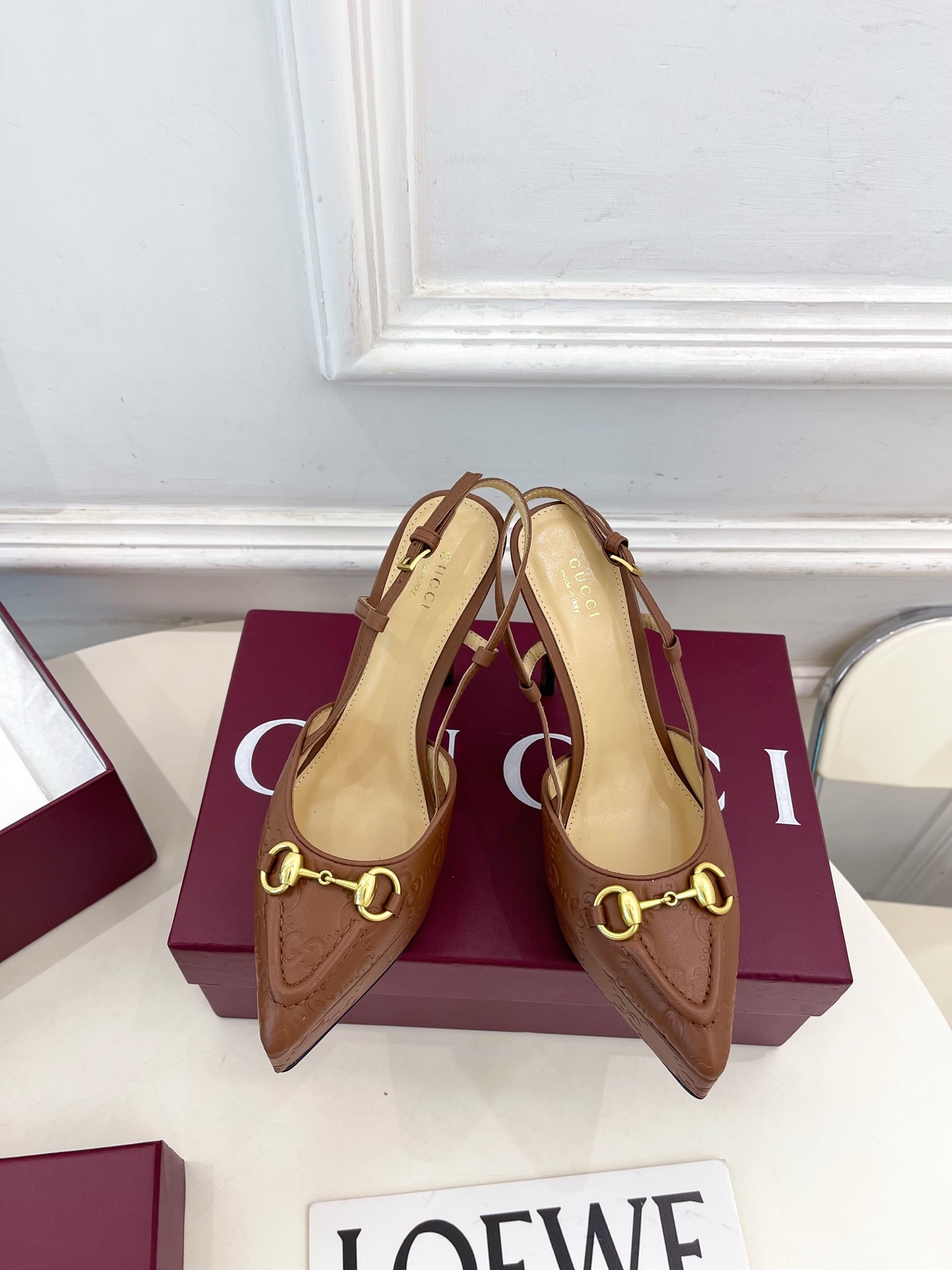 Gucci | 古驰 25𝐬𝐬 ⭐️ G家 主打系列终于面世，狠货值得期待！原有的经典 创造新设计 ✨❥