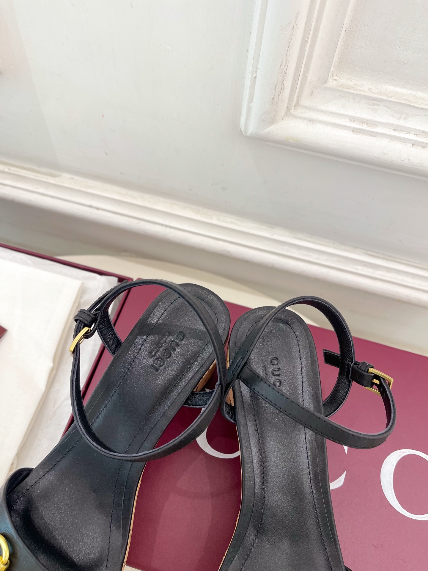 Gucci | 古驰 25𝐬𝐬 ⭐️ G家 主打系列终于面世，狠货值得期待！原有的经典 创造新设计 ✨❥