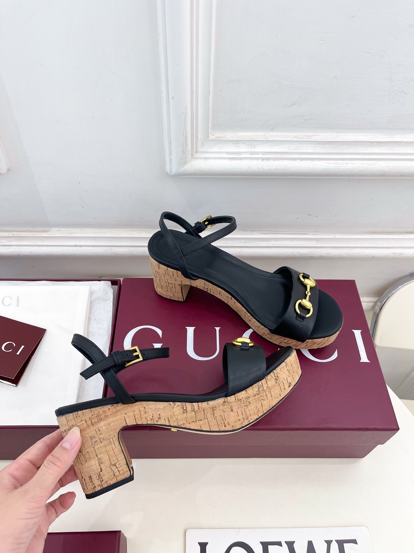 Gucci | 古驰 25𝐬𝐬 ⭐️ G家 主打系列终于面世，狠货值得期待！原有的经典 创造新设计 ✨❥