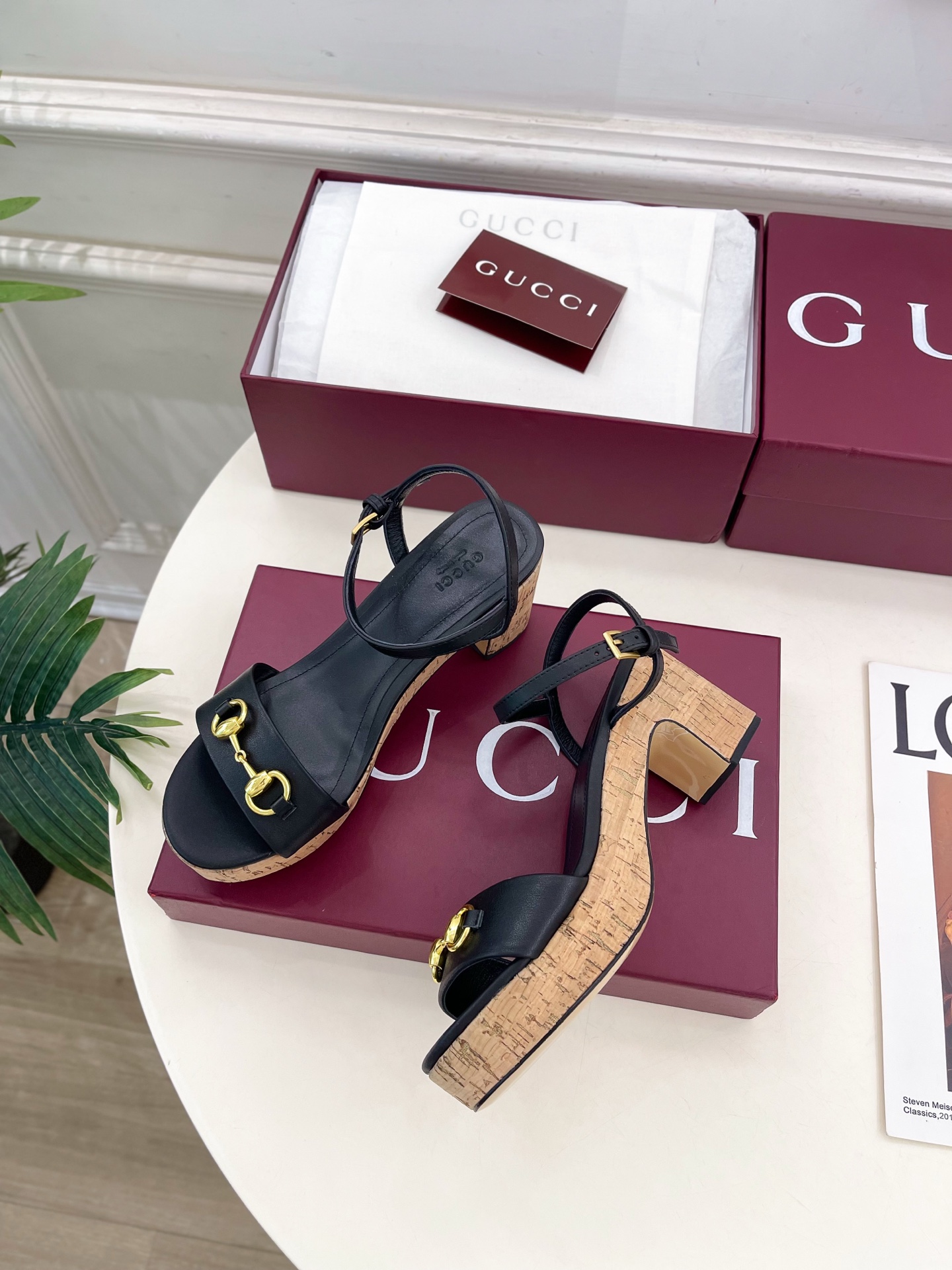 Gucci | 古驰 25𝐬𝐬 ⭐️ G家 主打系列终于面世，狠货值得期待！原有的经典 创造新设计 ✨❥