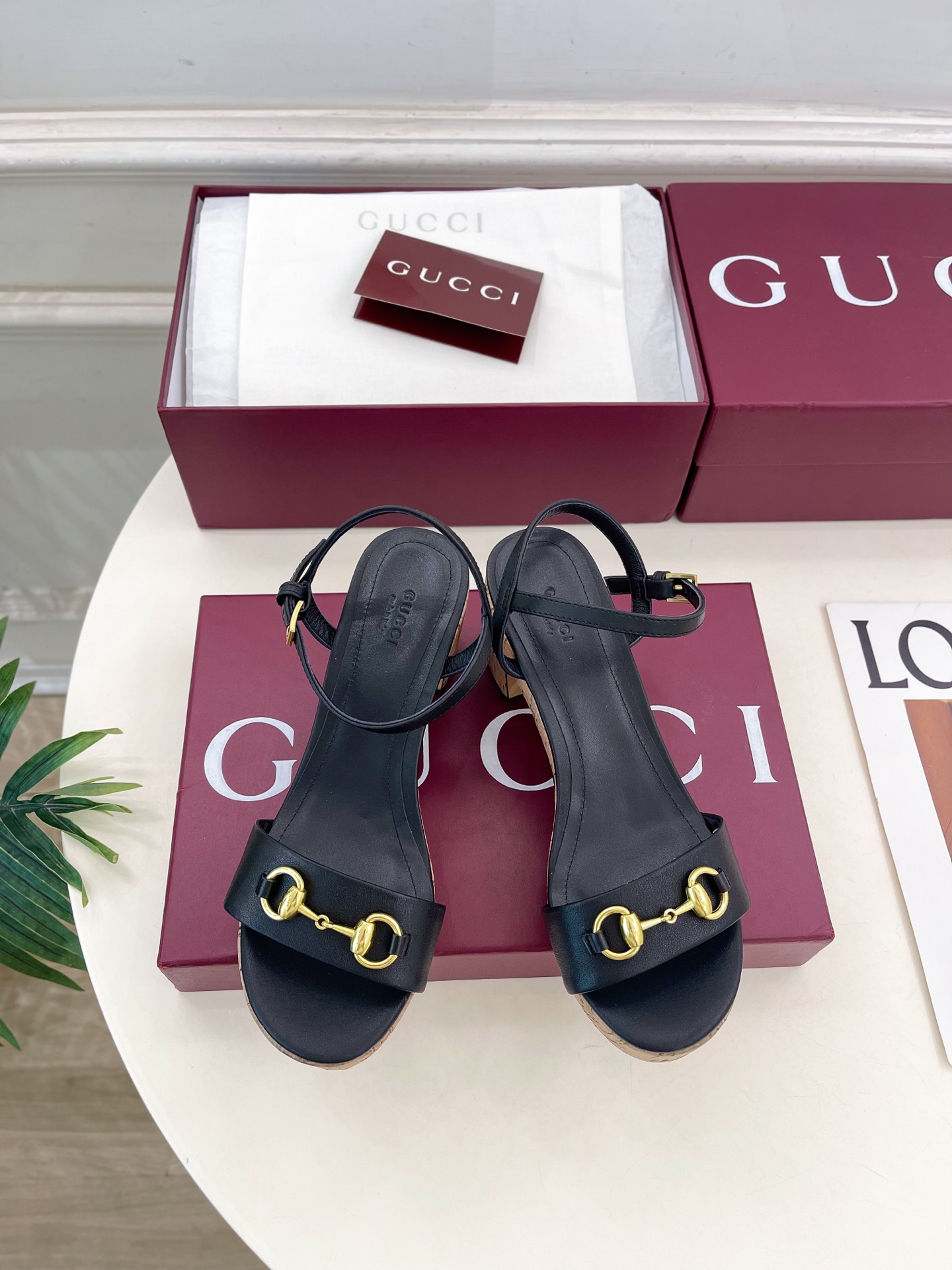 Gucci | 古驰 25𝐬𝐬 ⭐️ G家 主打系列终于面世，狠货值得期待！原有的经典 创造新设计 ✨❥
