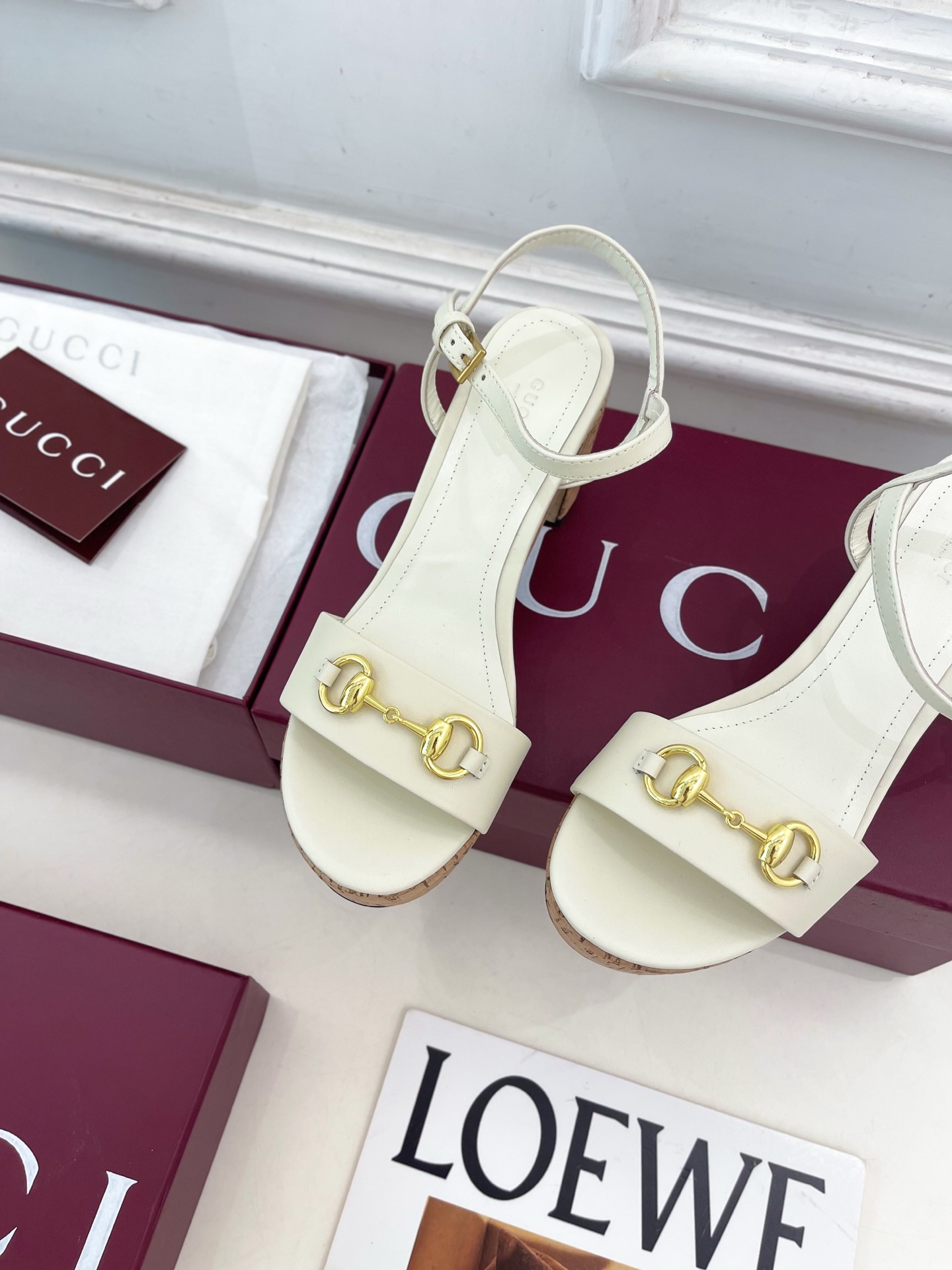Gucci | 古驰 25𝐬𝐬 ⭐️ G家 主打系列终于面世，狠货值得期待！原有的经典 创造新设计 ✨❥