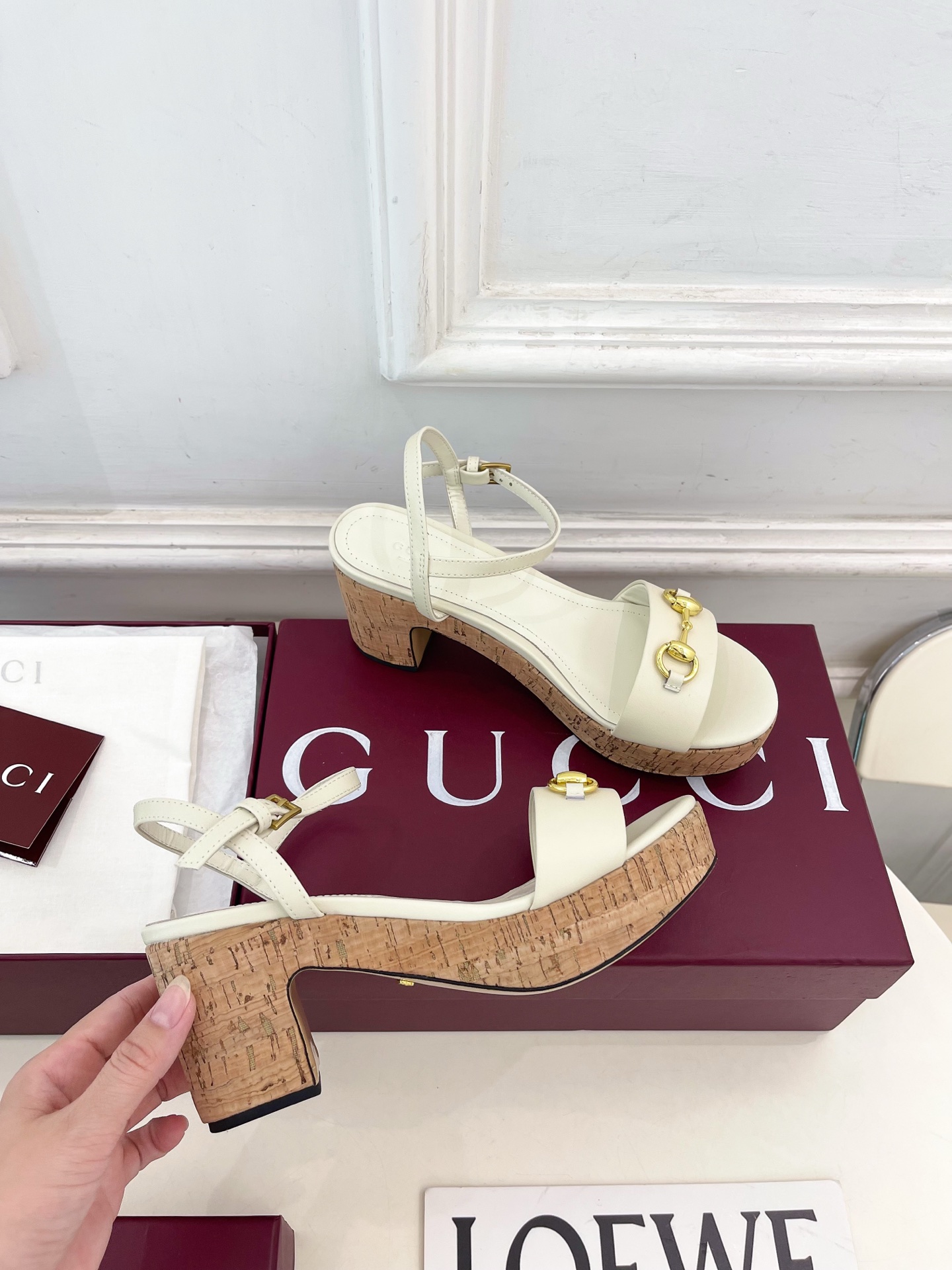Gucci | 古驰 25𝐬𝐬 ⭐️ G家 主打系列终于面世，狠货值得期待！原有的经典 创造新设计 ✨❥