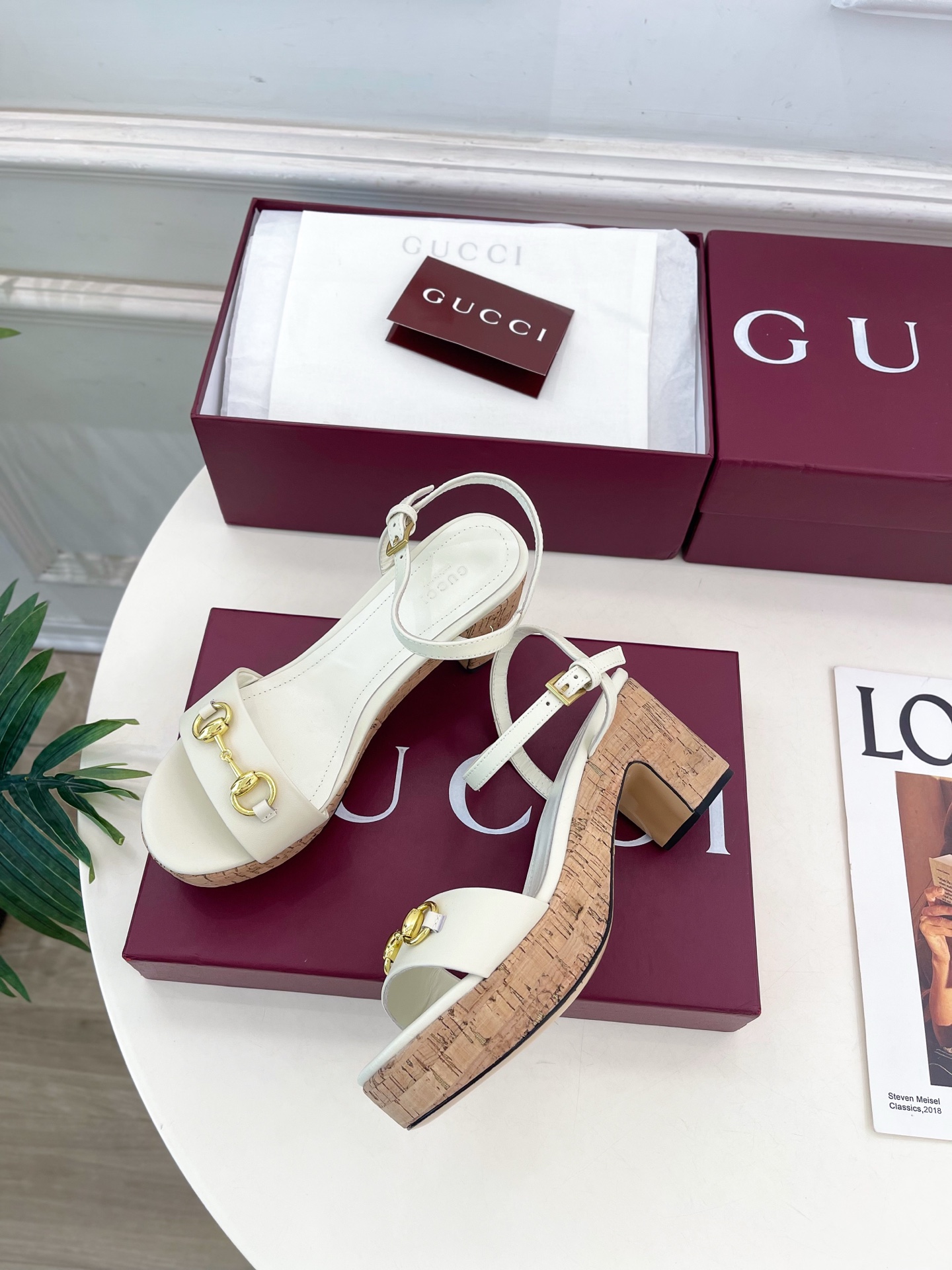 Gucci | 古驰 25𝐬𝐬 ⭐️ G家 主打系列终于面世，狠货值得期待！原有的经典 创造新设计 ✨❥