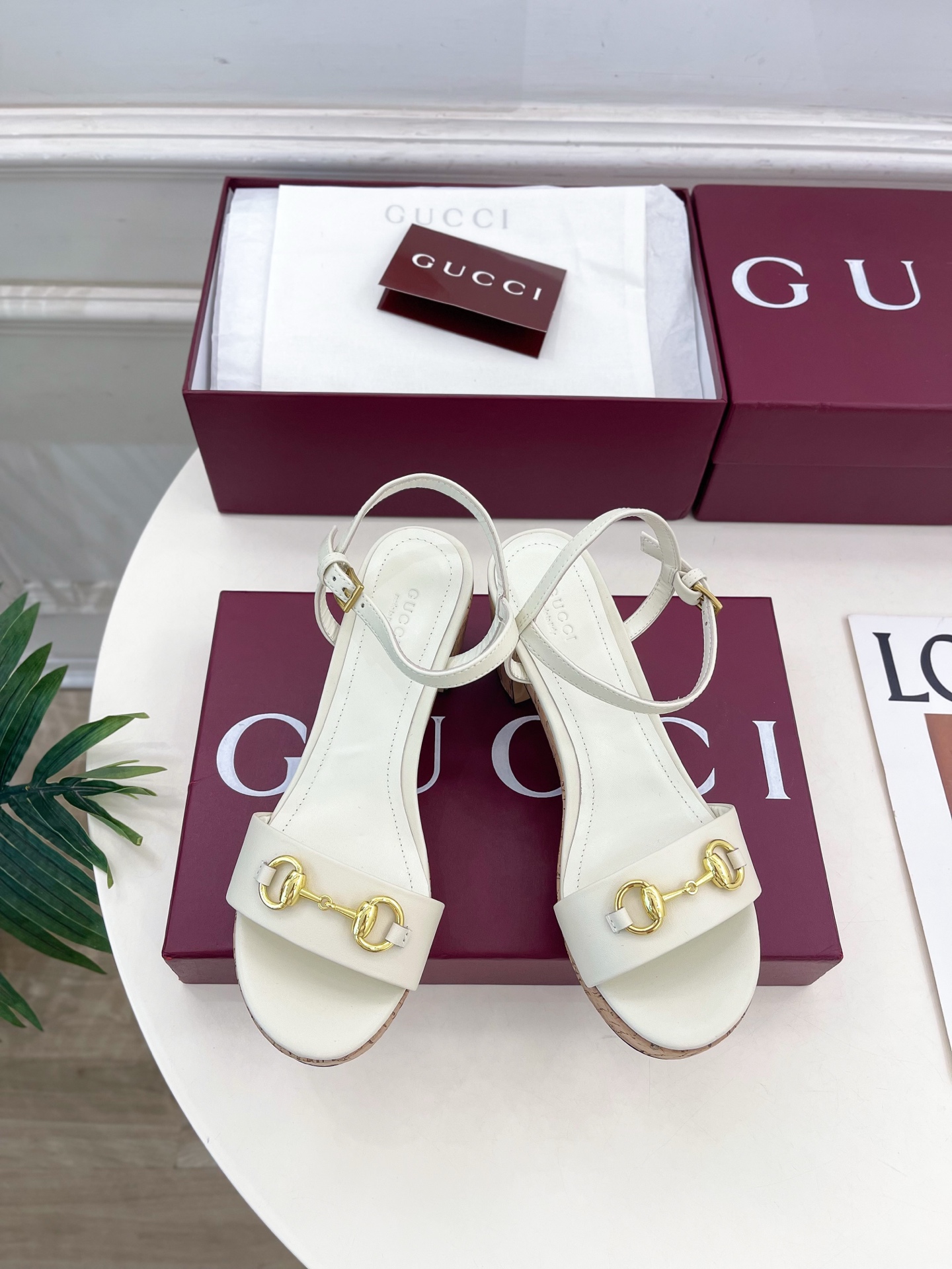 Gucci | 古驰 25𝐬𝐬 ⭐️ G家 主打系列终于面世，狠货值得期待！原有的经典 创造新设计 ✨❥