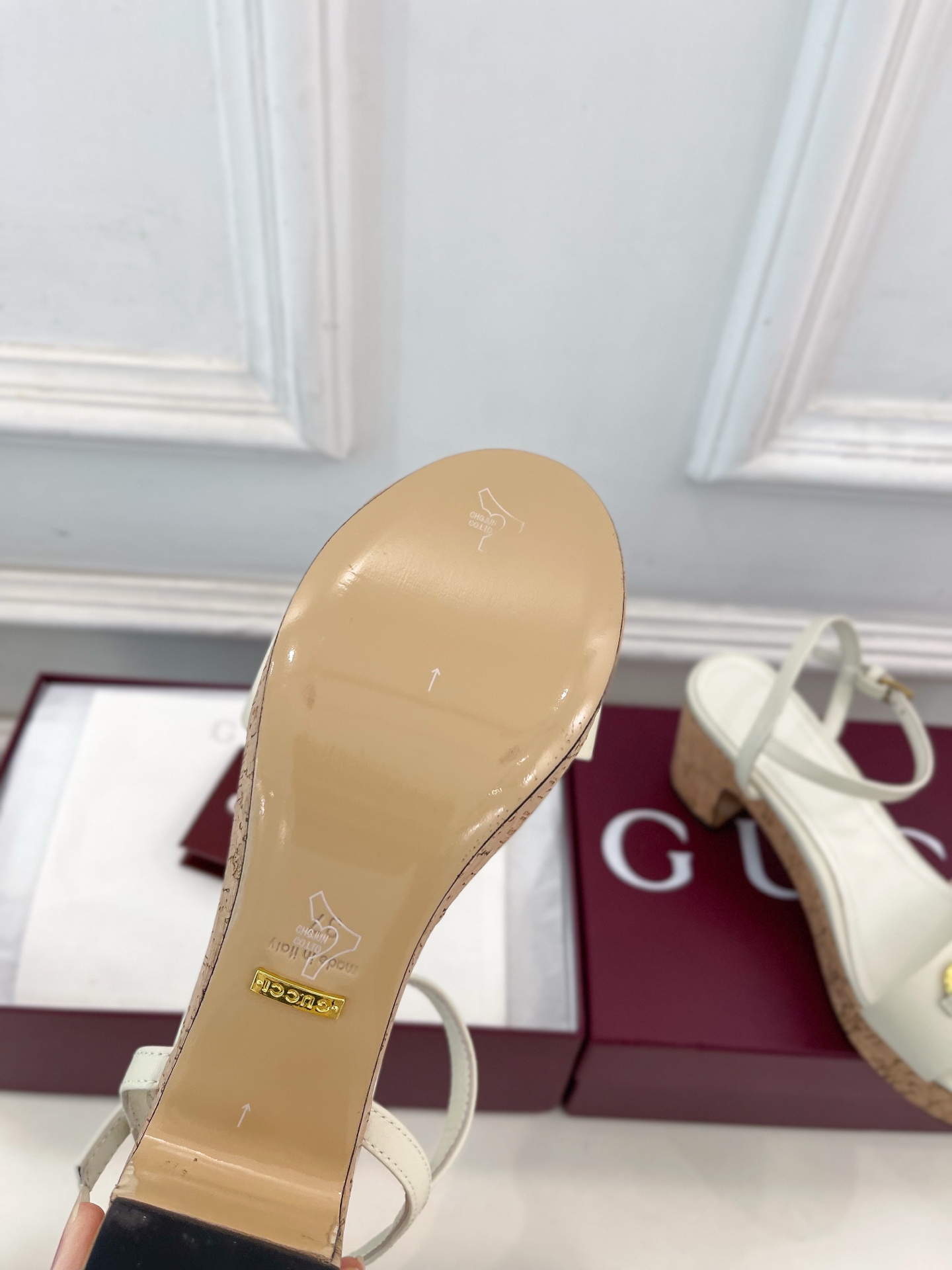 Gucci | 古驰 25𝐬𝐬 ⭐️ G家 主打系列终于面世，狠货值得期待！原有的经典 创造新设计 ✨❥