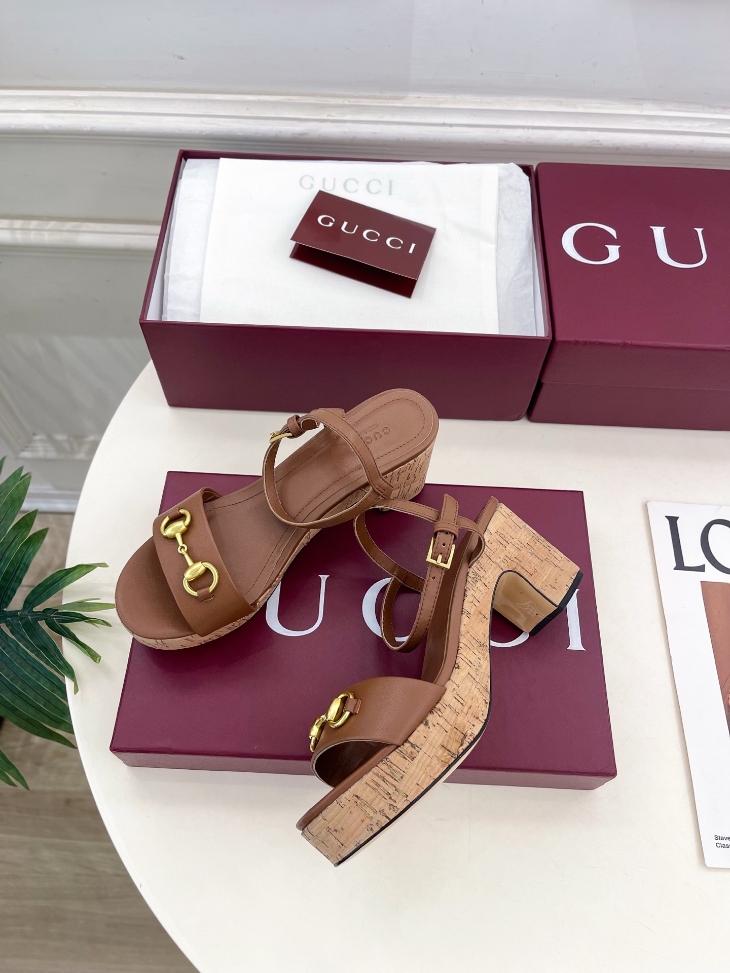 Gucci | 古驰 25𝐬𝐬 ⭐️ G家 主打系列终于面世，狠货值得期待！原有的经典 创造新设计 ✨❥