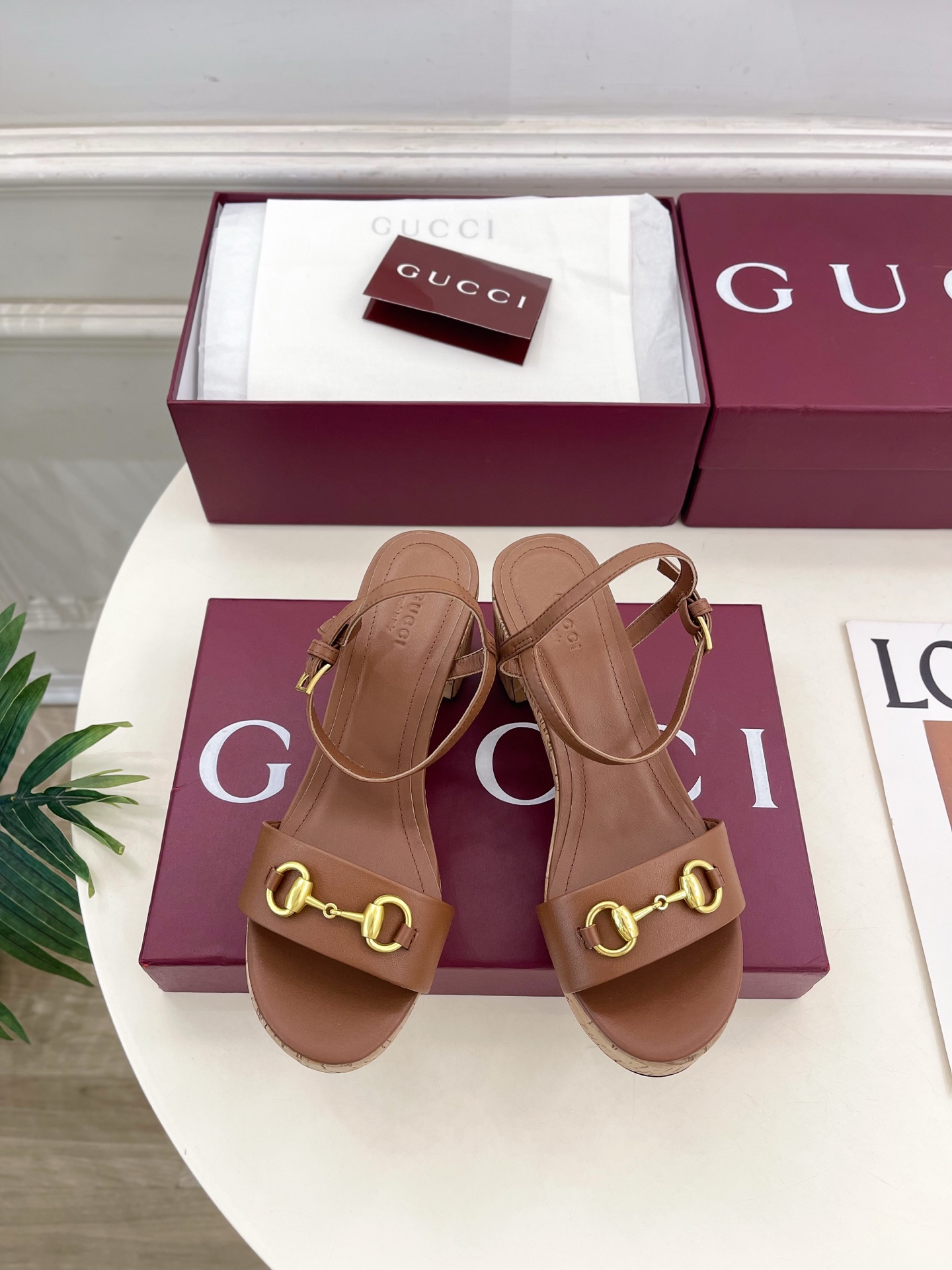 Gucci | 古驰 25𝐬𝐬 ⭐️ G家 主打系列终于面世，狠货值得期待！原有的经典 创造新设计 ✨❥