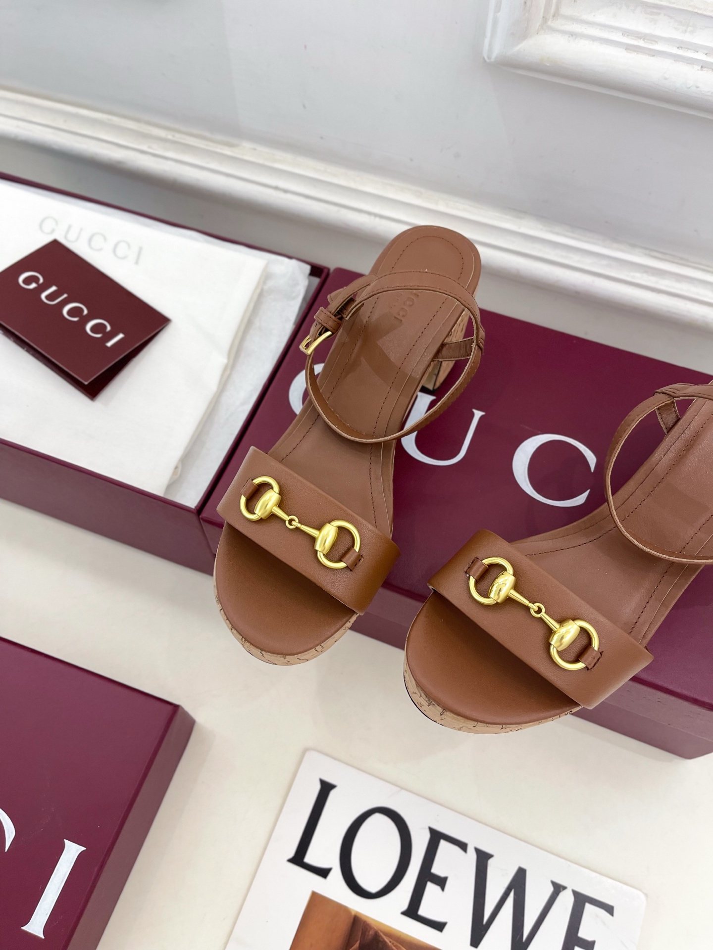 Gucci | 古驰 25𝐬𝐬 ⭐️ G家 主打系列终于面世，狠货值得期待！原有的经典 创造新设计 ✨❥