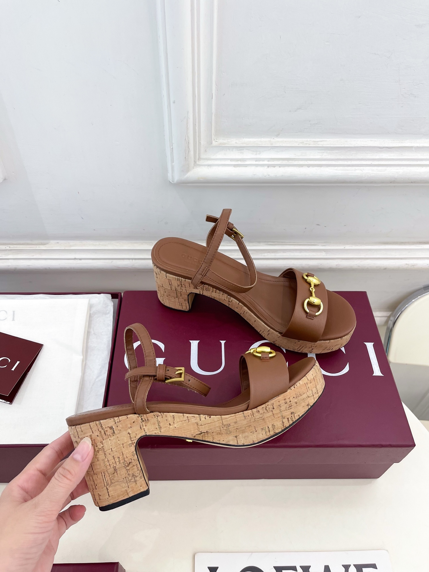 Gucci | 古驰 25𝐬𝐬 ⭐️ G家 主打系列终于面世，狠货值得期待！原有的经典 创造新设计 ✨❥