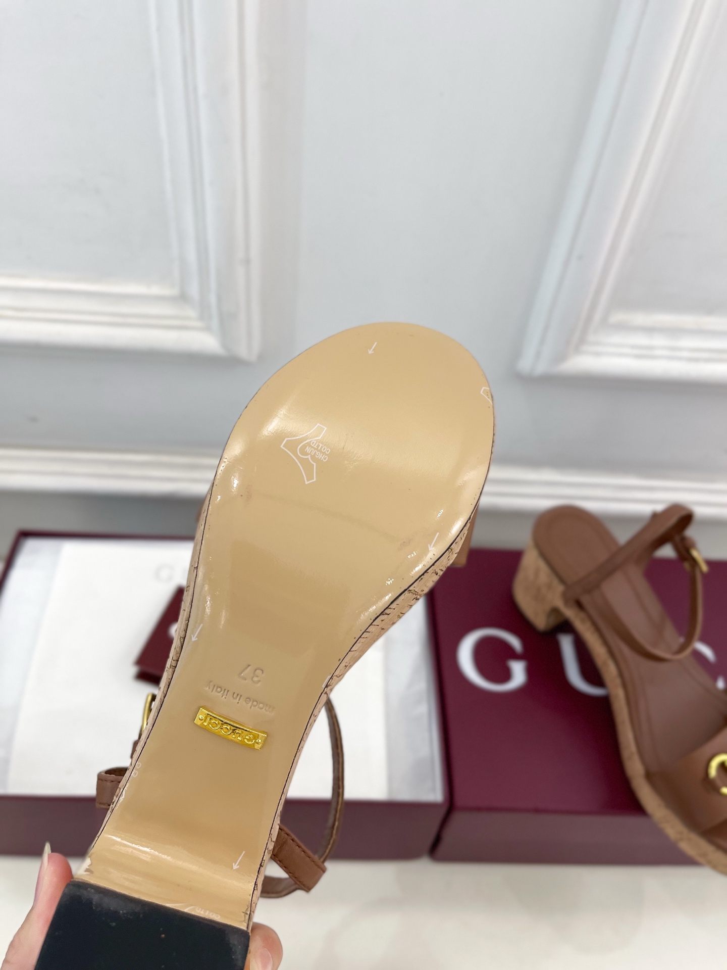 Gucci | 古驰 25𝐬𝐬 ⭐️ G家 主打系列终于面世，狠货值得期待！原有的经典 创造新设计 ✨❥
