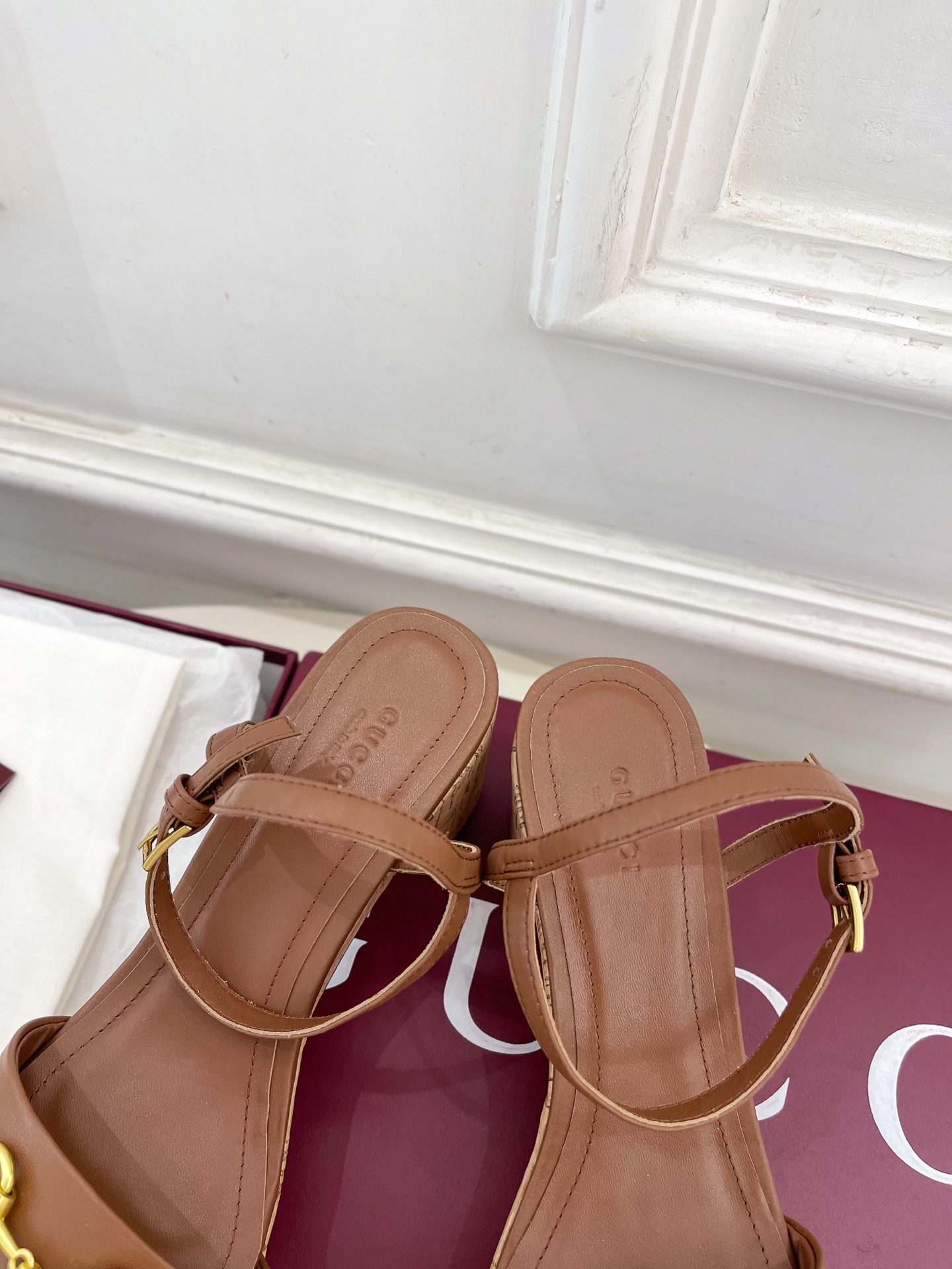 Gucci | 古驰 25𝐬𝐬 ⭐️ G家 主打系列终于面世，狠货值得期待！原有的经典 创造新设计 ✨❥