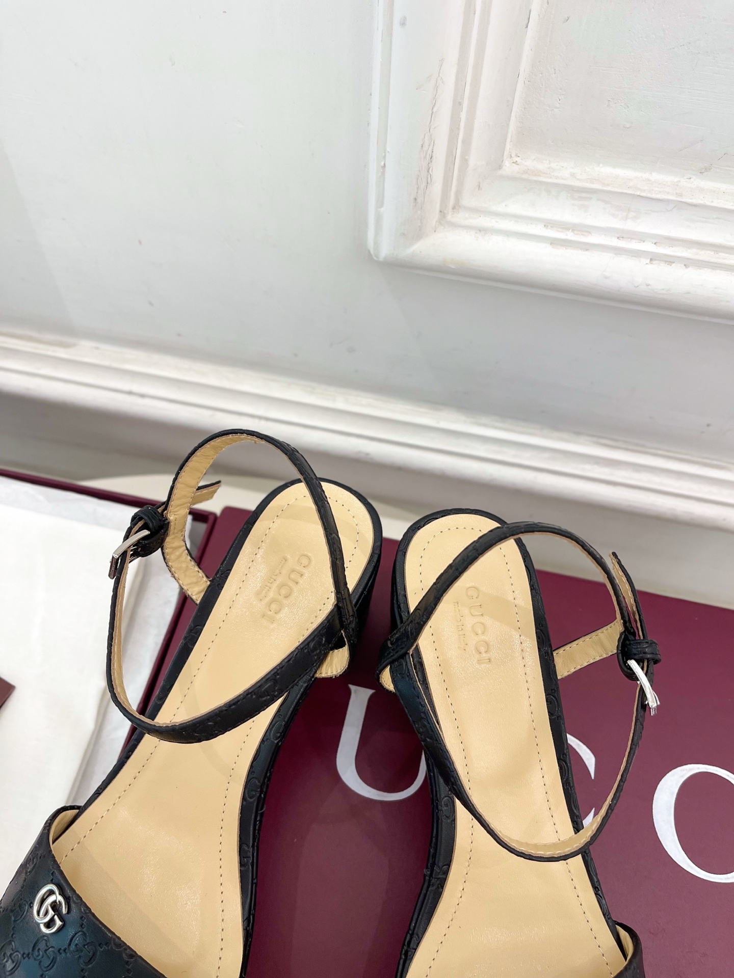 Gucci | 古驰 25𝐬𝐬 ⭐️ G家 主打系列终于面世，狠货值得期待！原有的经典 创造新设计 ✨❥