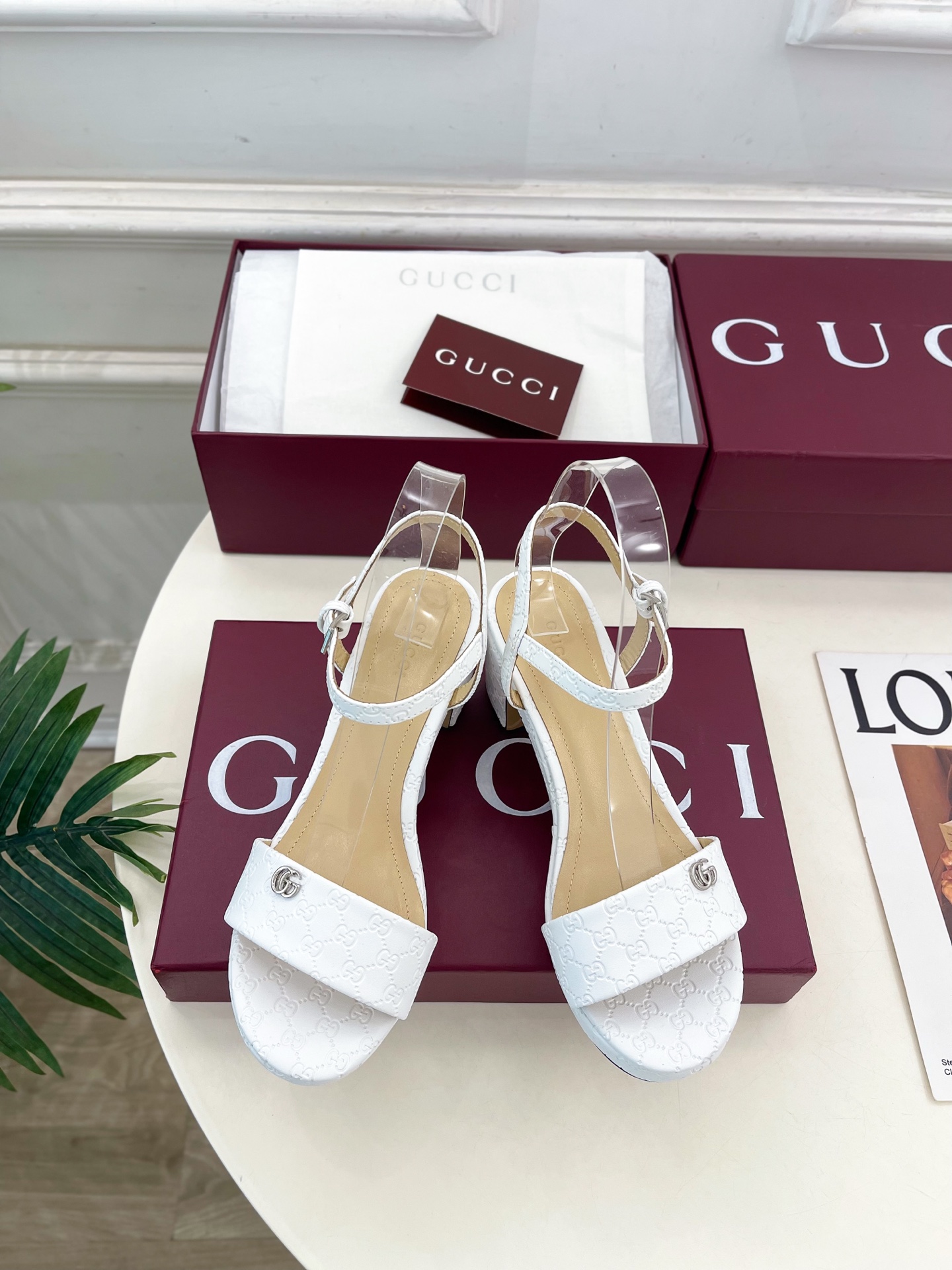 Gucci | 古驰 25𝐬𝐬 ⭐️ G家 主打系列终于面世，狠货值得期待！原有的经典 创造新设计 ✨❥