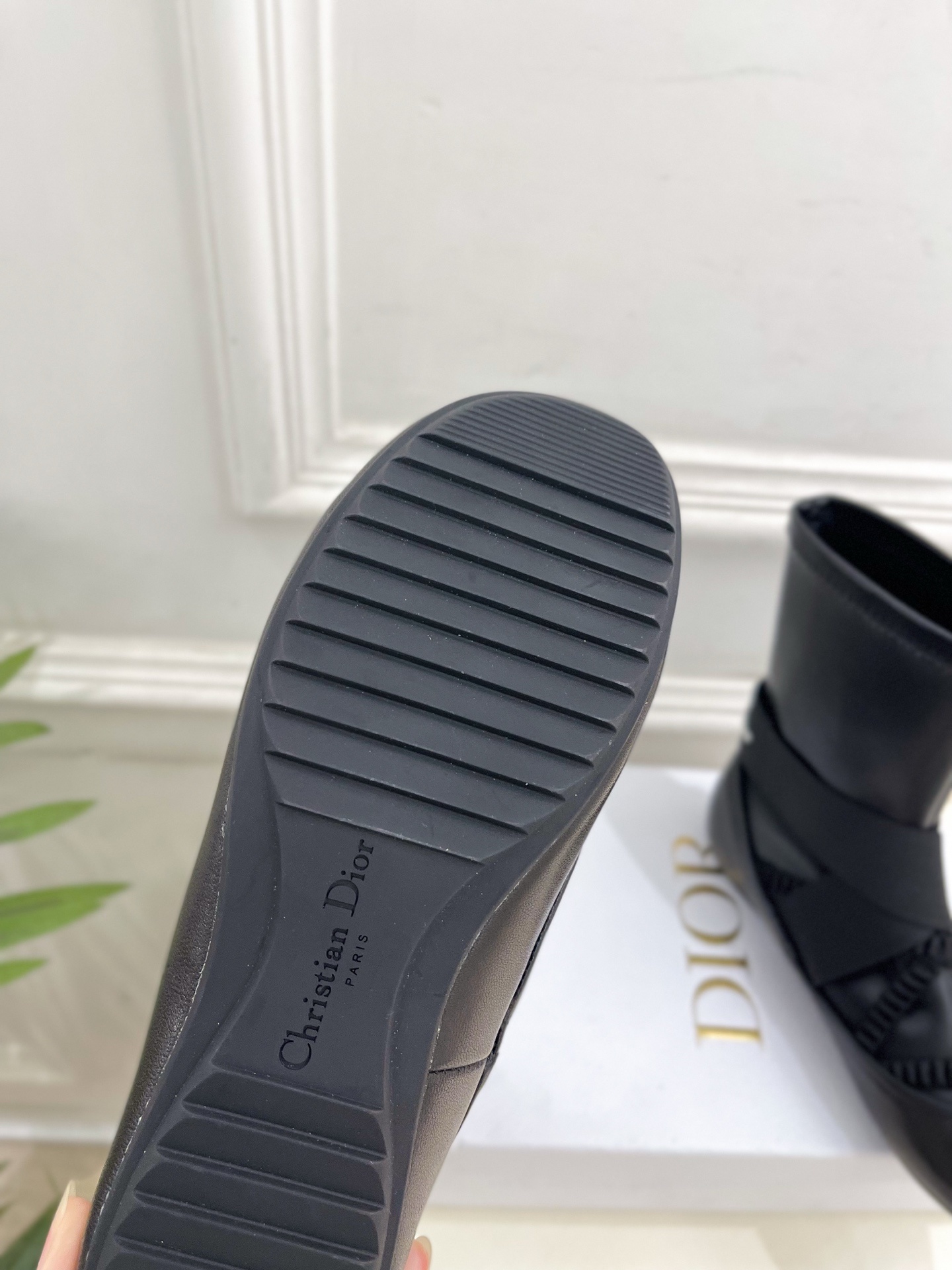 Dior | 迪奥 25𝐬𝐬 🧡💚2025春夏新品 顶级版本⚠️专柜主打新款Dior Shade字母交叉