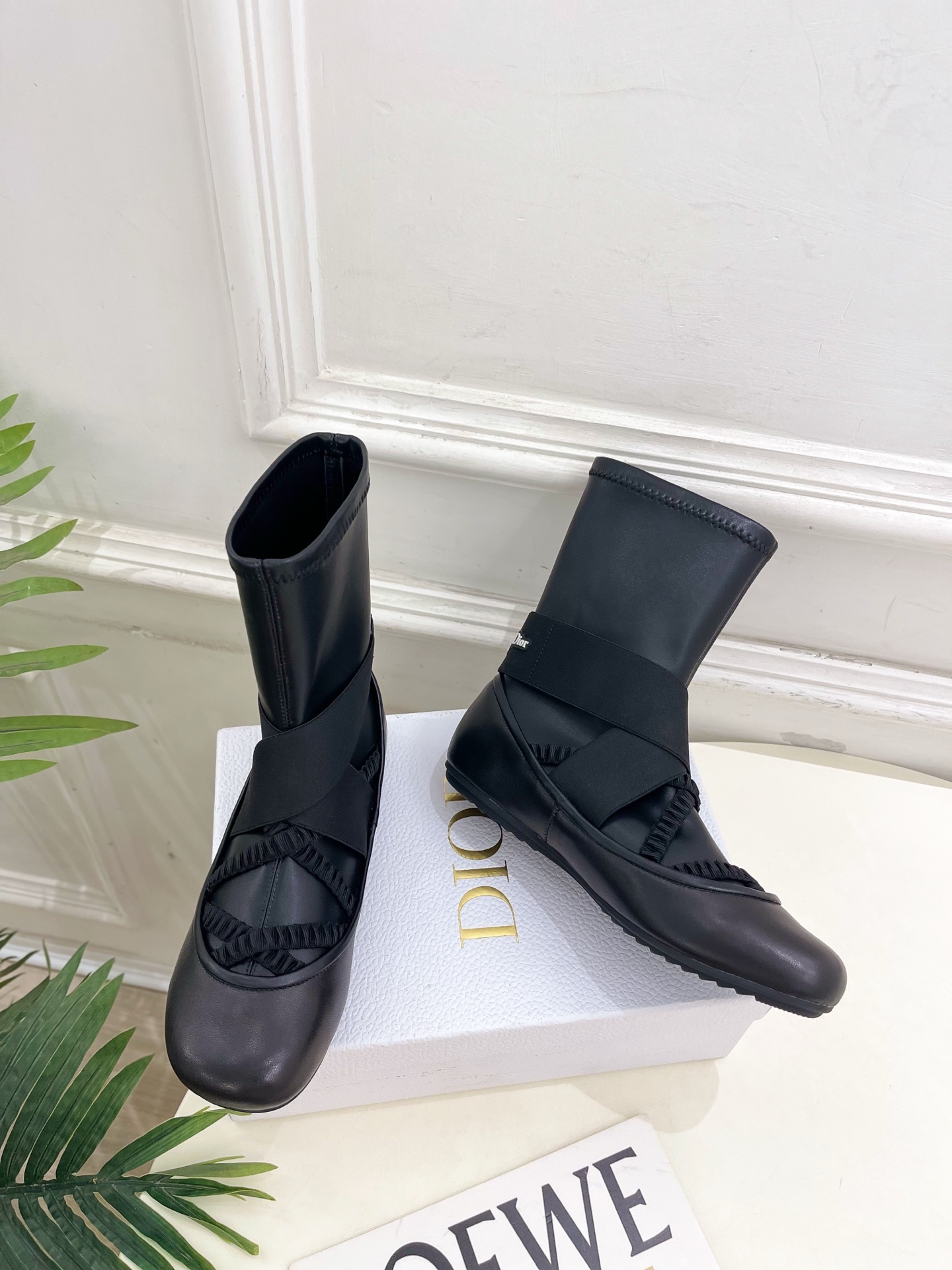 Dior | 迪奥 25𝐬𝐬 🧡💚2025春夏新品 顶级版本⚠️专柜主打新款Dior Shade字母交叉