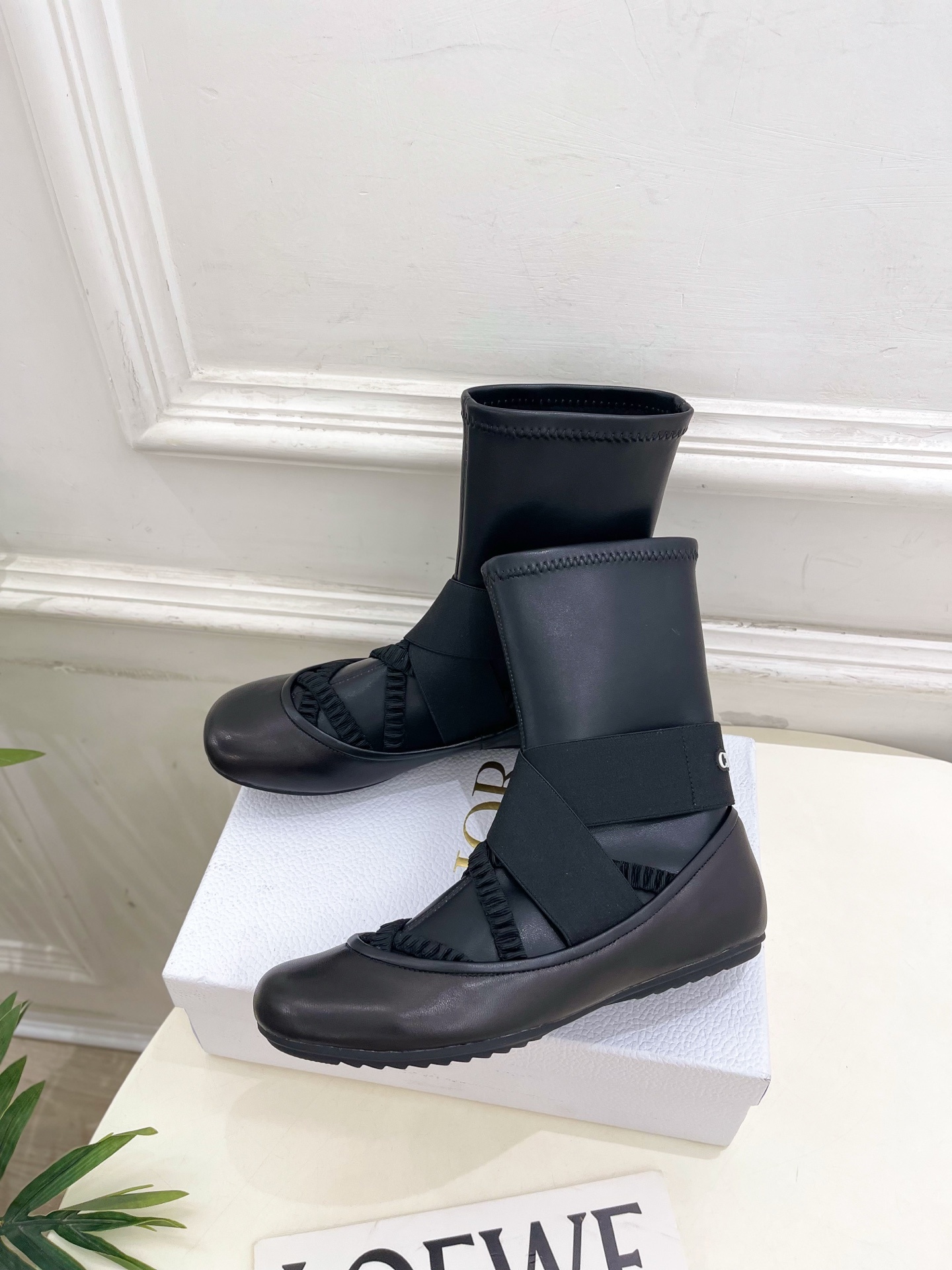 Dior | 迪奥 25𝐬𝐬 🧡💚2025春夏新品 顶级版本⚠️专柜主打新款Dior Shade字母交叉