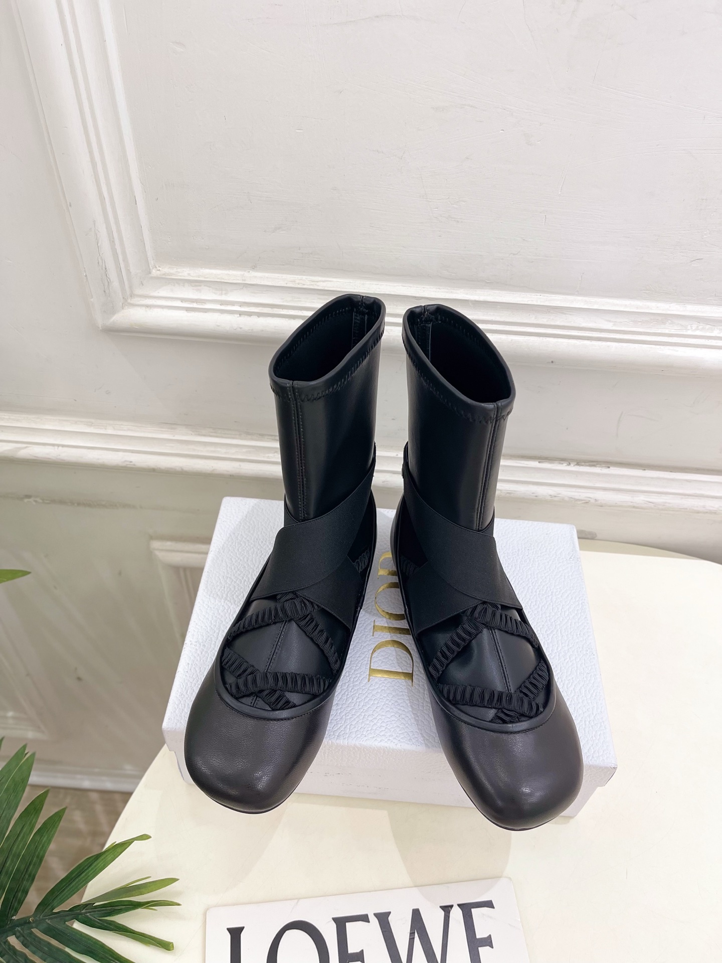 Dior | 迪奥 25𝐬𝐬 🧡💚2025春夏新品 顶级版本⚠️专柜主打新款Dior Shade字母交叉