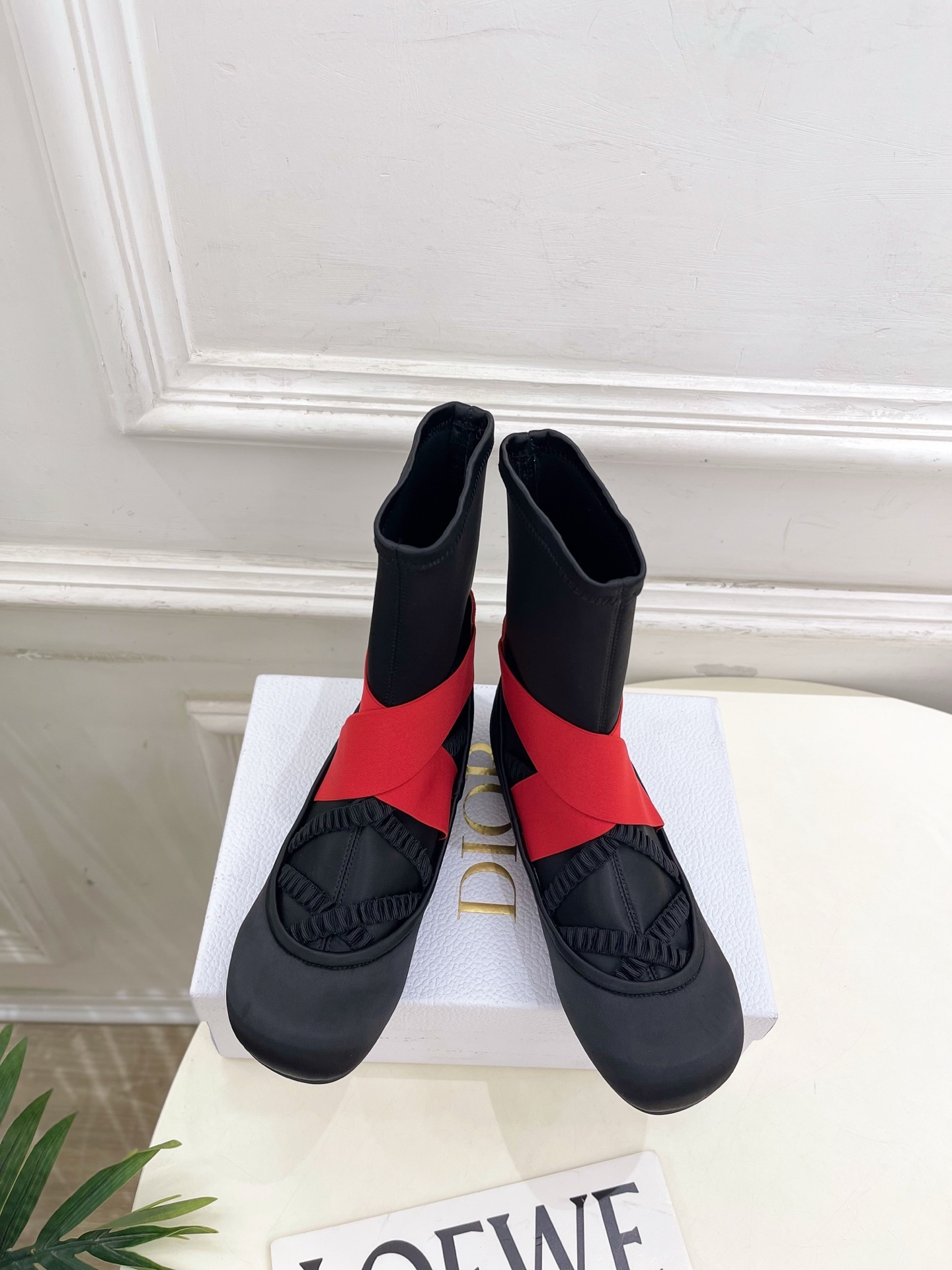 Dior | 迪奥 25𝐬𝐬 🧡💚2025春夏新品 顶级版本⚠️专柜主打新款Dior Shade字母交叉
