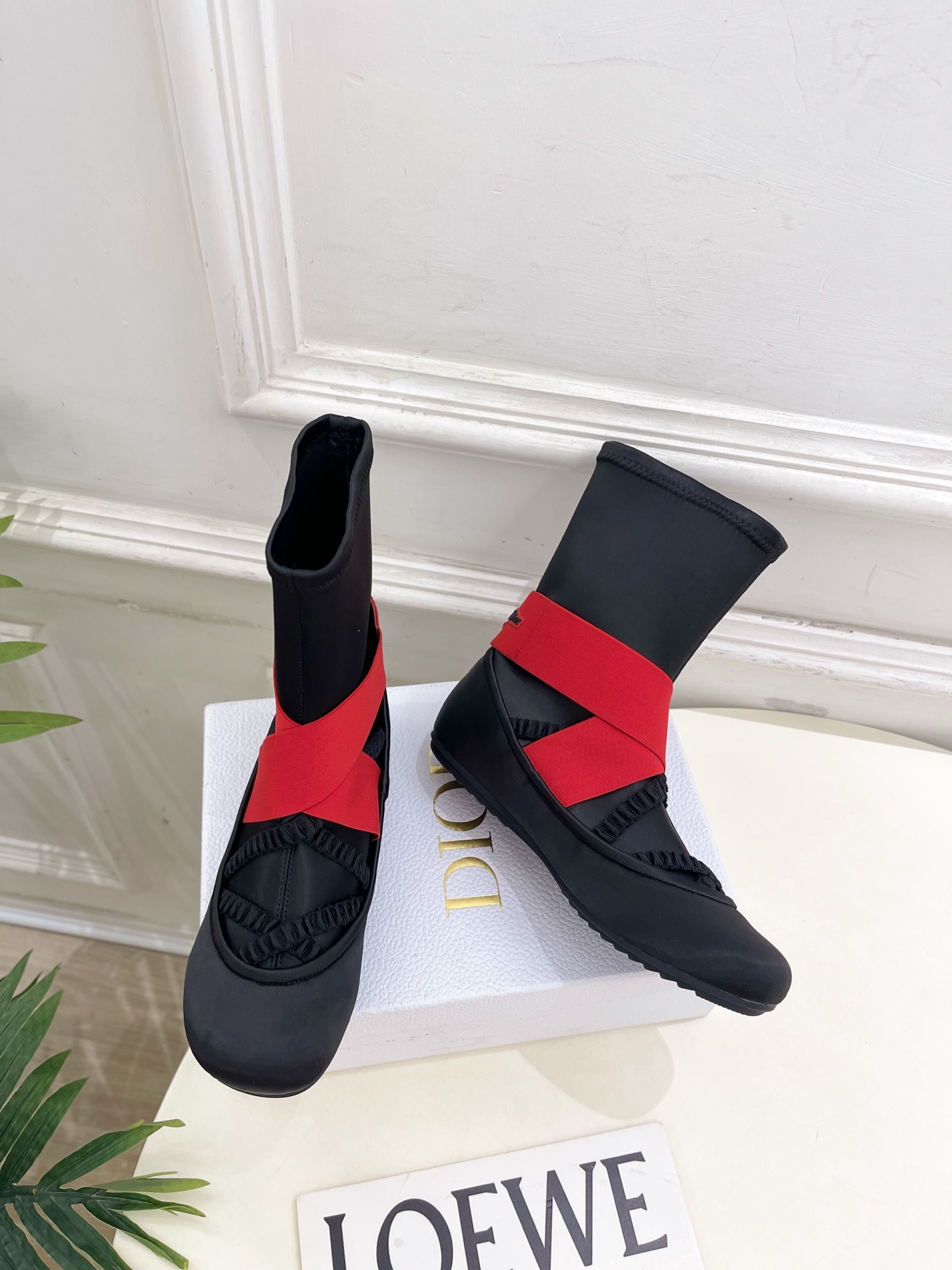 Dior | 迪奥 25𝐬𝐬 🧡💚2025春夏新品 顶级版本⚠️专柜主打新款Dior Shade字母交叉