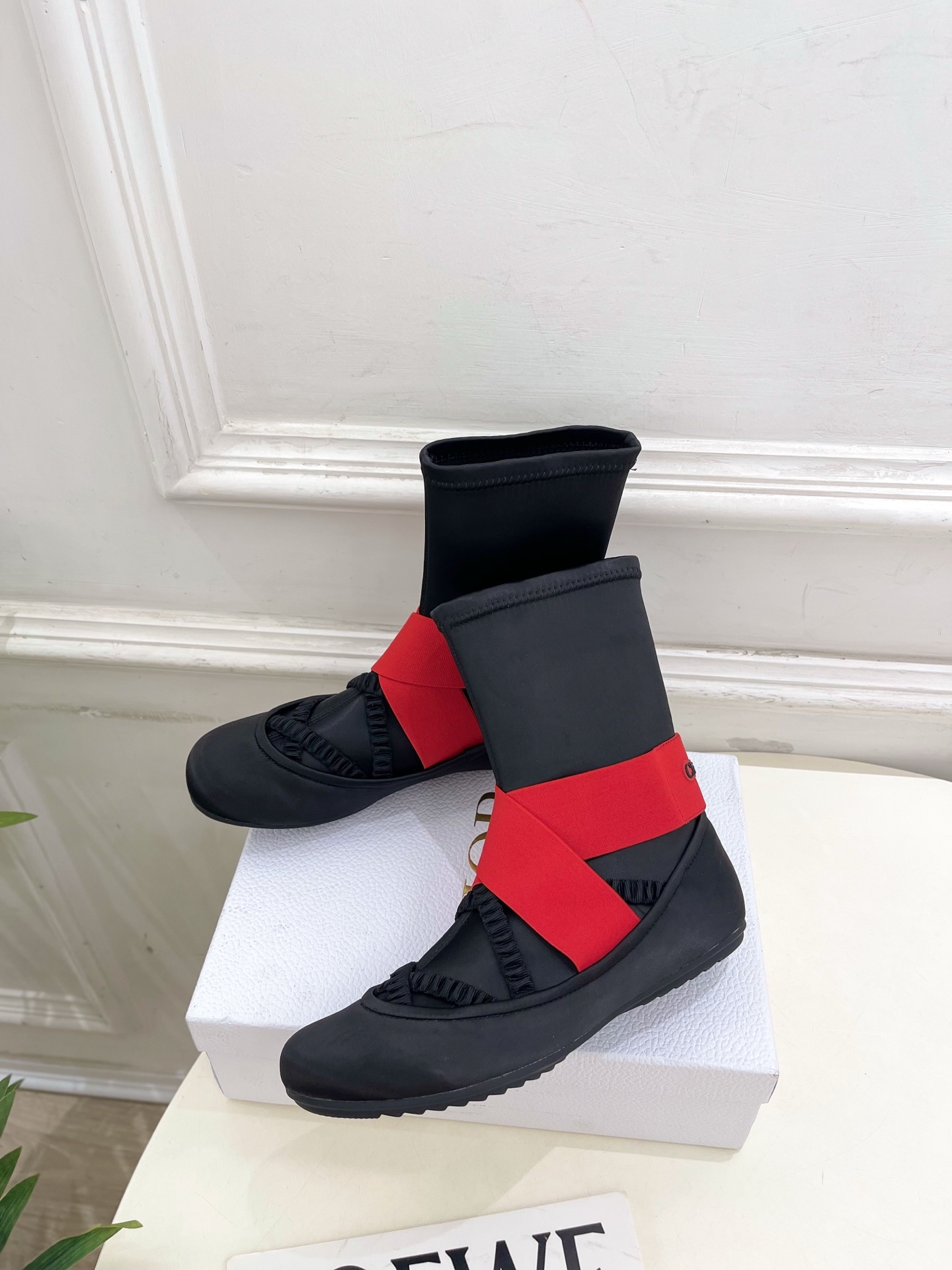 Dior | 迪奥 25𝐬𝐬 🧡💚2025春夏新品 顶级版本⚠️专柜主打新款Dior Shade字母交叉