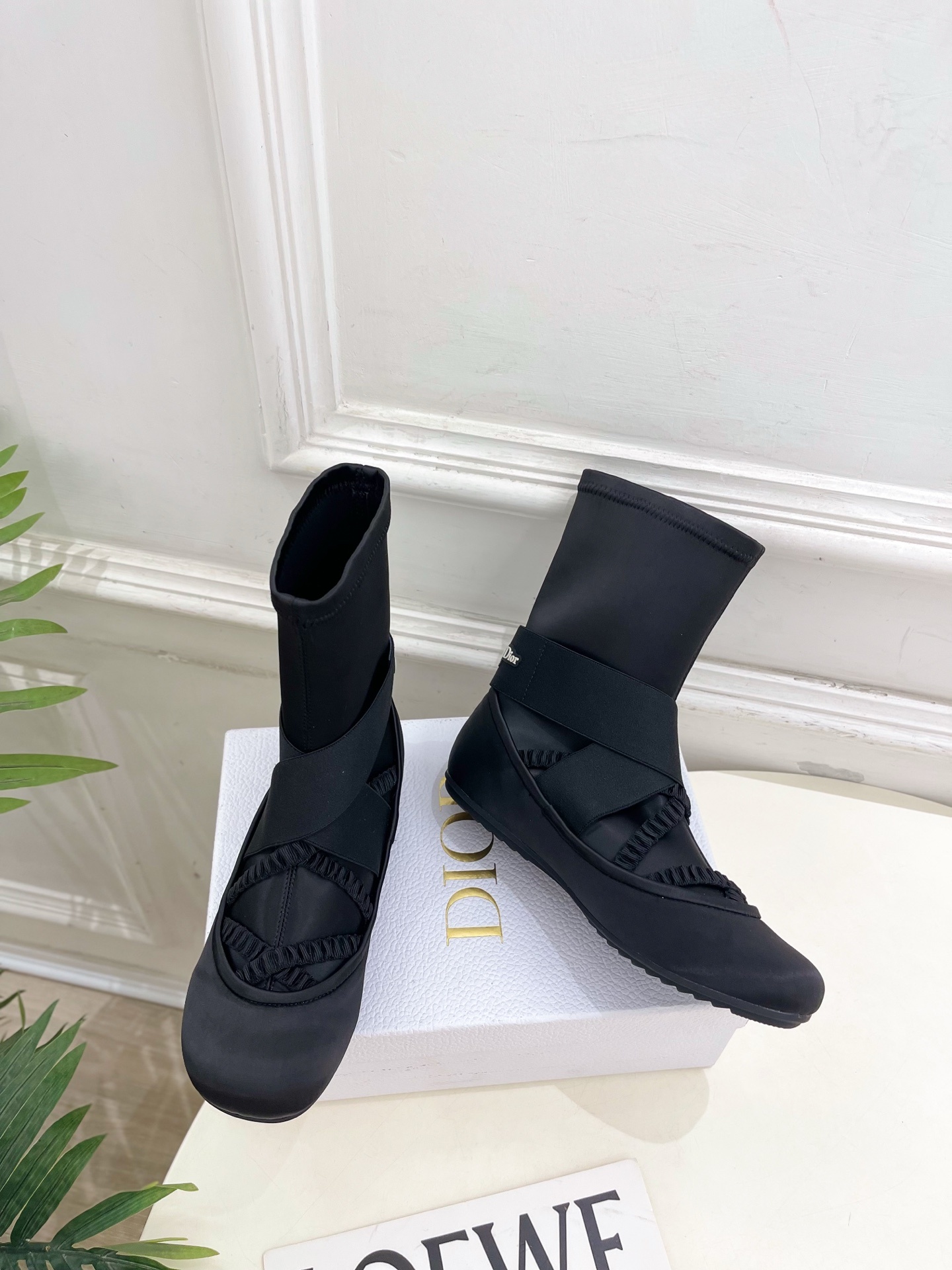 Dior | 迪奥 25𝐬𝐬 🧡💚2025春夏新品 顶级版本⚠️专柜主打新款Dior Shade字母交叉