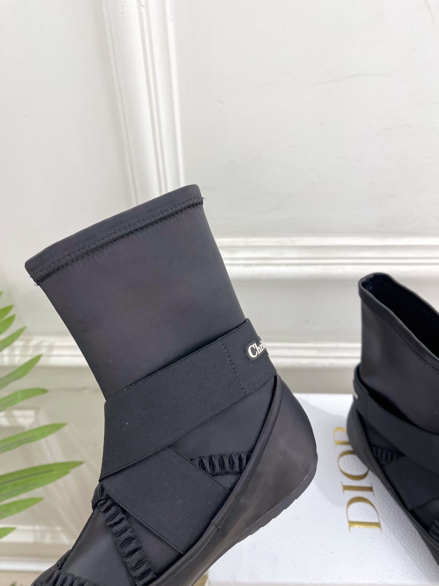 Dior | 迪奥 25𝐬𝐬 🧡💚2025春夏新品 顶级版本⚠️专柜主打新款Dior Shade字母交叉
