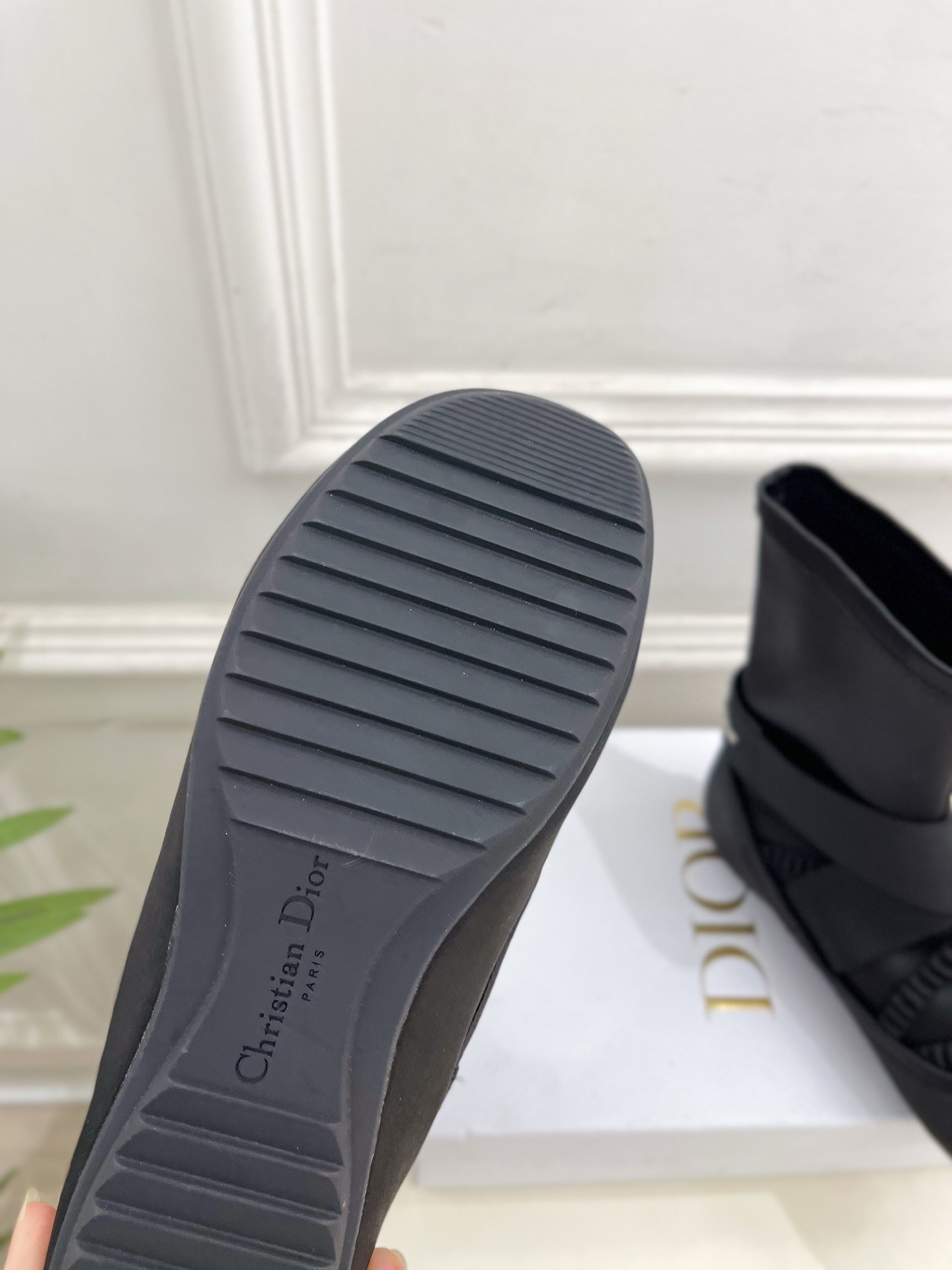 Dior | 迪奥 25𝐬𝐬 🧡💚2025春夏新品 顶级版本⚠️专柜主打新款Dior Shade字母交叉