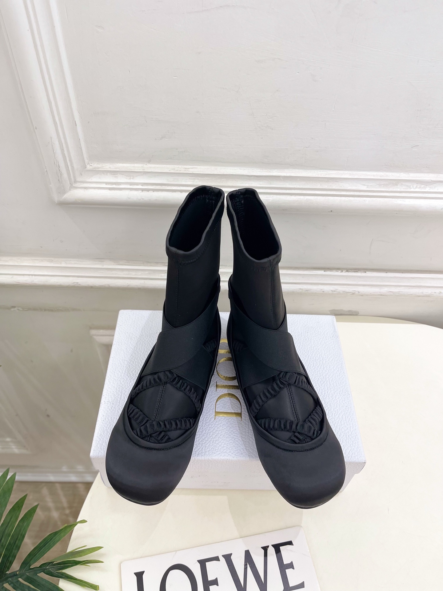 Dior | 迪奥 25𝐬𝐬 🧡💚2025春夏新品 顶级版本⚠️专柜主打新款Dior Shade字母交叉