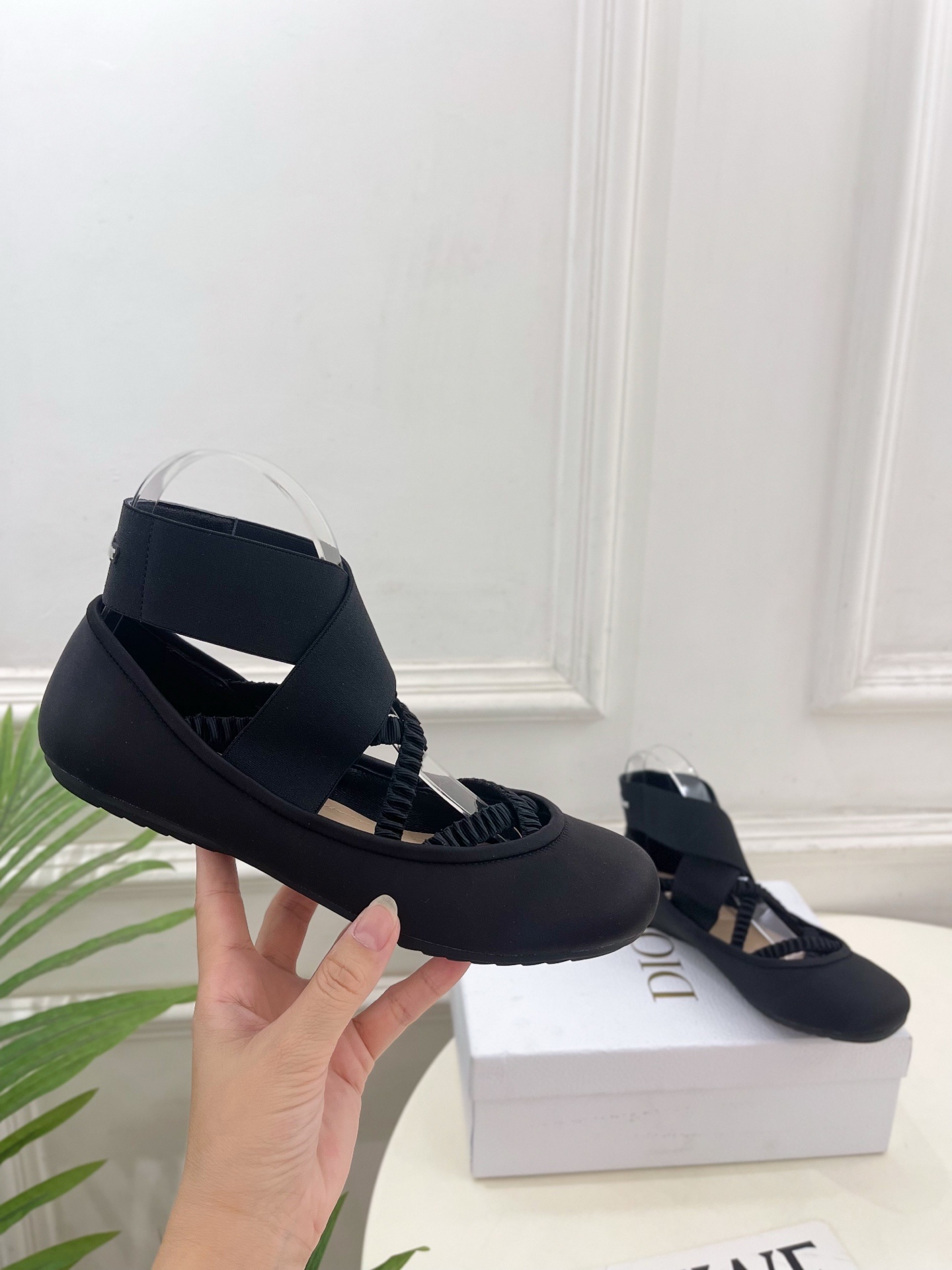 Dior | 迪奥 25𝐬𝐬 🧡💚2025春夏新品 顶级版本⚠️专柜主打新款 Dior Shade字母弹