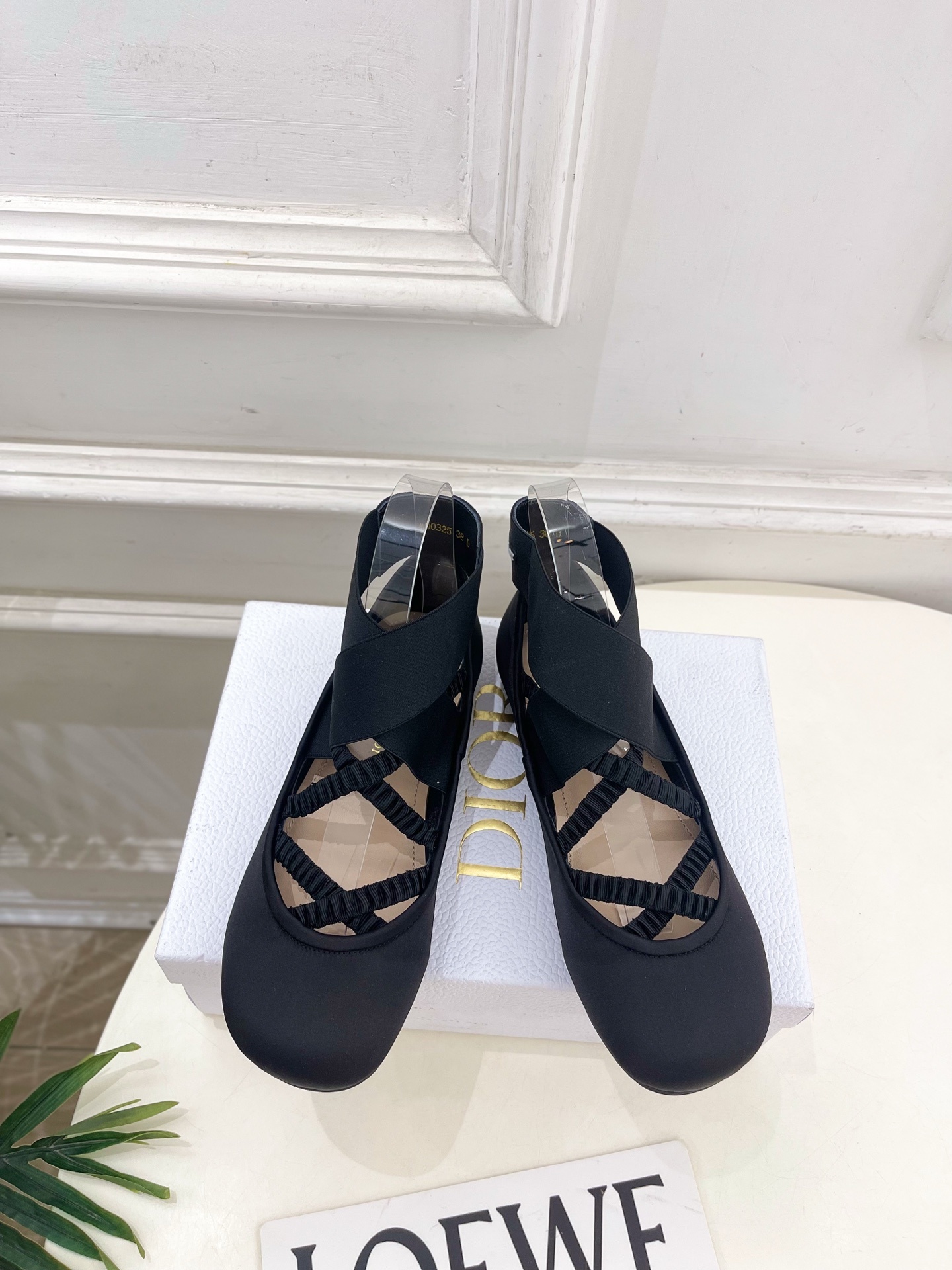 Dior | 迪奥 25𝐬𝐬 🧡💚2025春夏新品 顶级版本⚠️专柜主打新款 Dior Shade字母弹