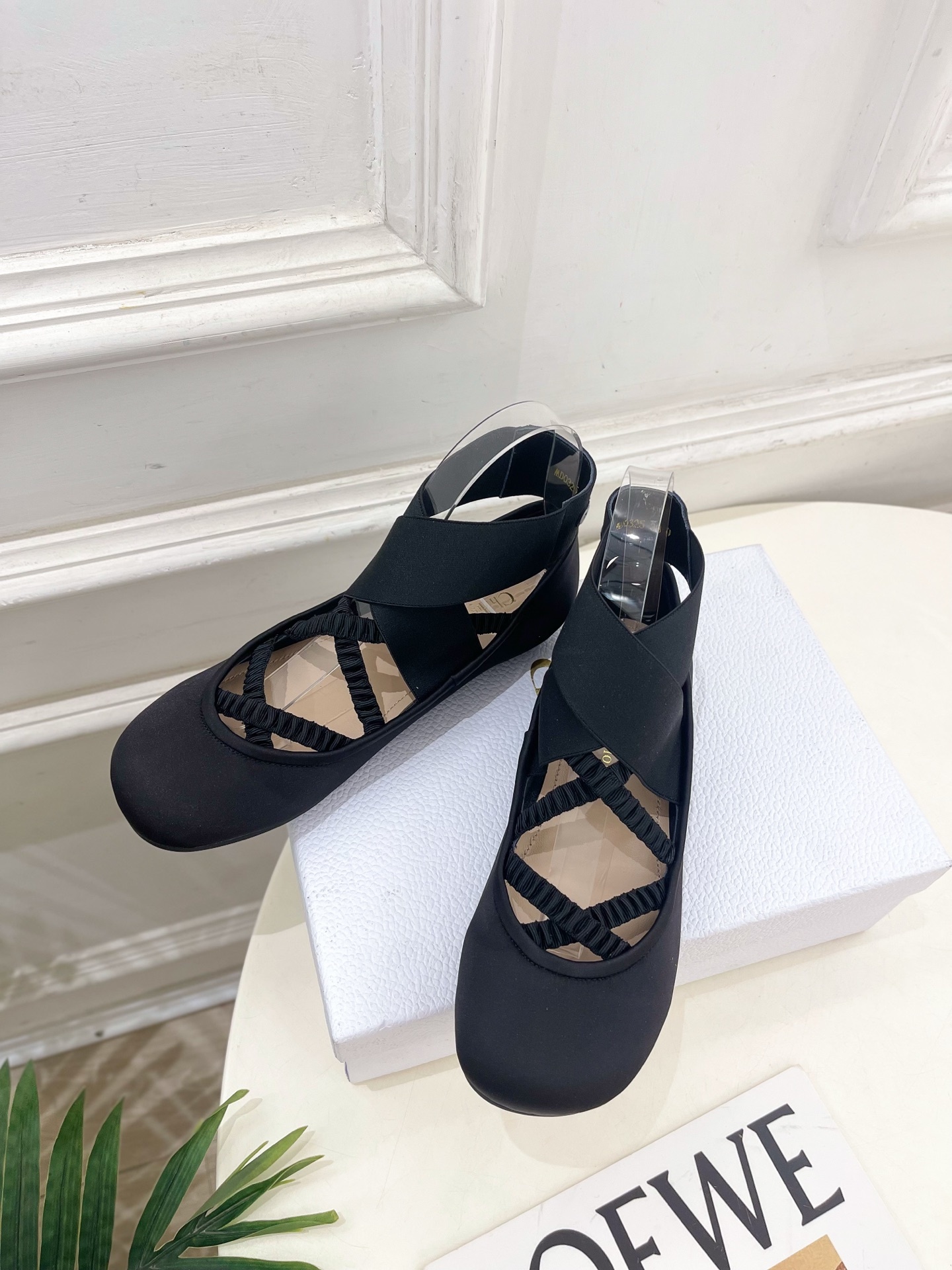 Dior | 迪奥 25𝐬𝐬 🧡💚2025春夏新品 顶级版本⚠️专柜主打新款 Dior Shade字母弹