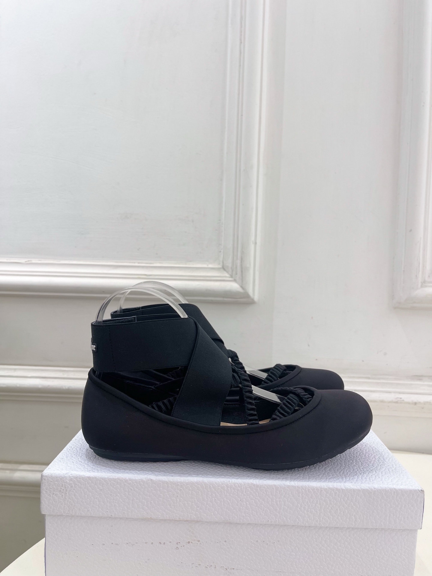 Dior | 迪奥 25𝐬𝐬 🧡💚2025春夏新品 顶级版本⚠️专柜主打新款 Dior Shade字母弹