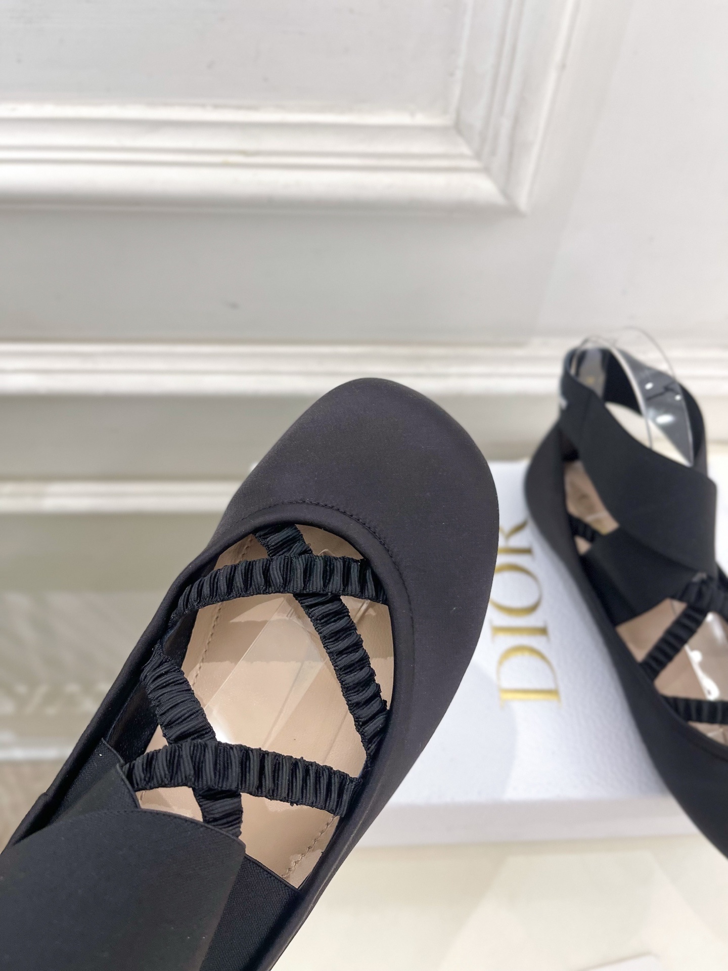 Dior | 迪奥 25𝐬𝐬 🧡💚2025春夏新品 顶级版本⚠️专柜主打新款 Dior Shade字母弹