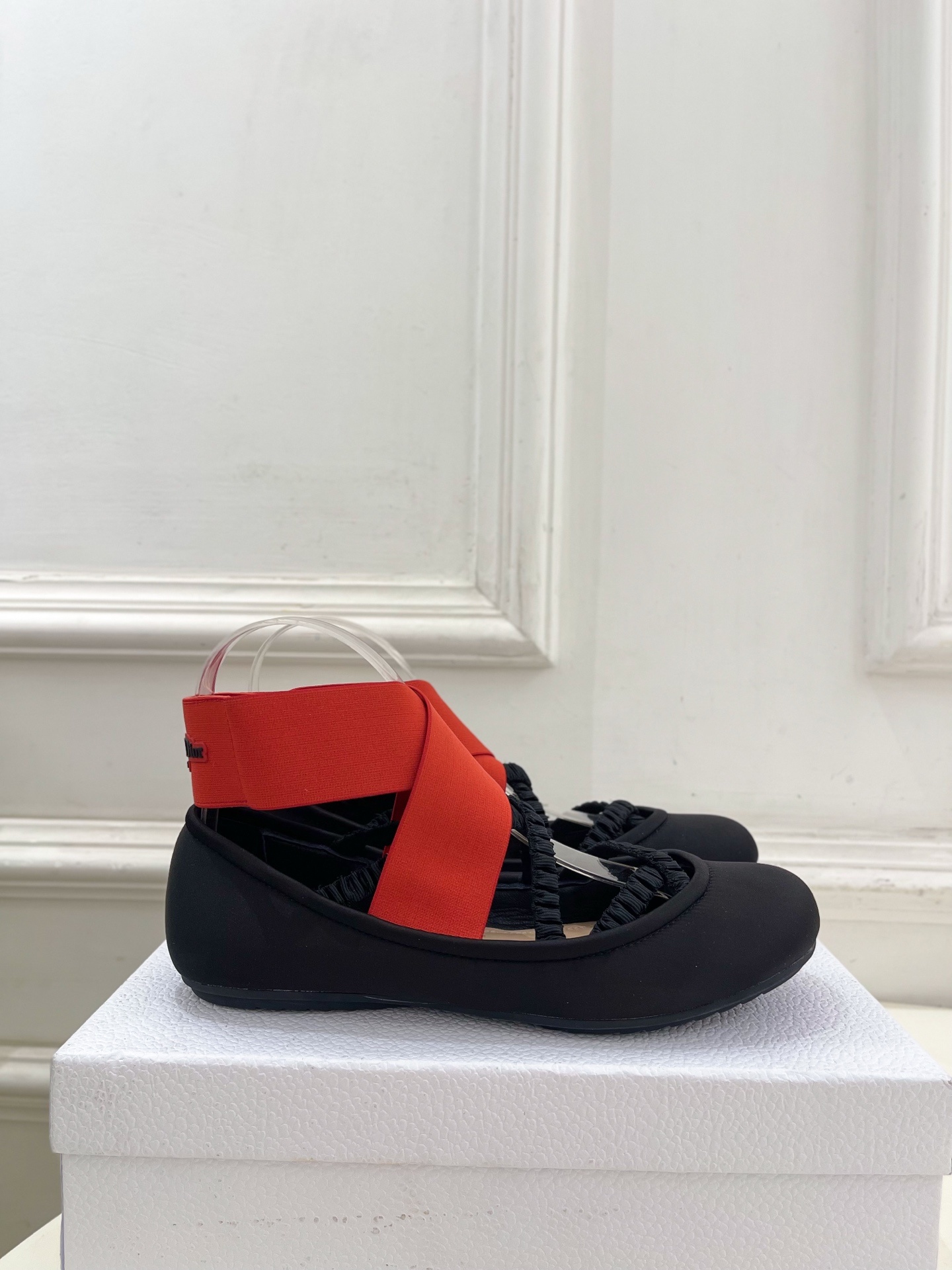 Dior | 迪奥 25𝐬𝐬 🧡💚2025春夏新品 顶级版本⚠️专柜主打新款 Dior Shade字母弹