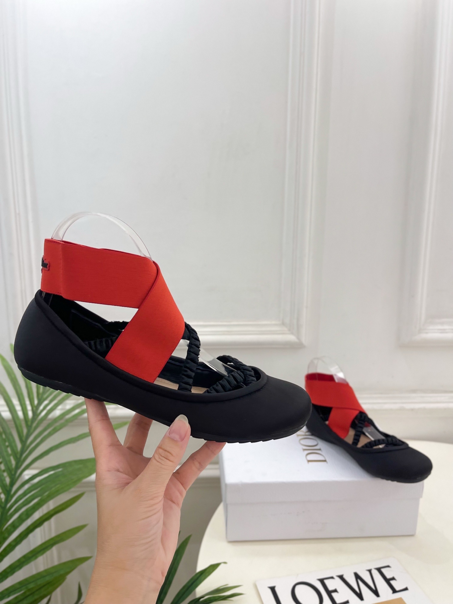 Dior | 迪奥 25𝐬𝐬 🧡💚2025春夏新品 顶级版本⚠️专柜主打新款 Dior Shade字母弹