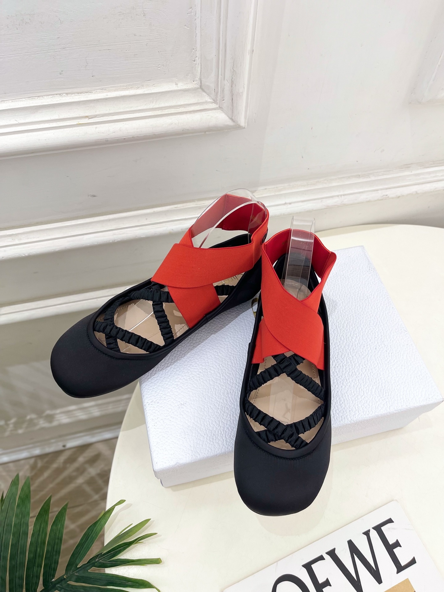 Dior | 迪奥 25𝐬𝐬 🧡💚2025春夏新品 顶级版本⚠️专柜主打新款 Dior Shade字母弹