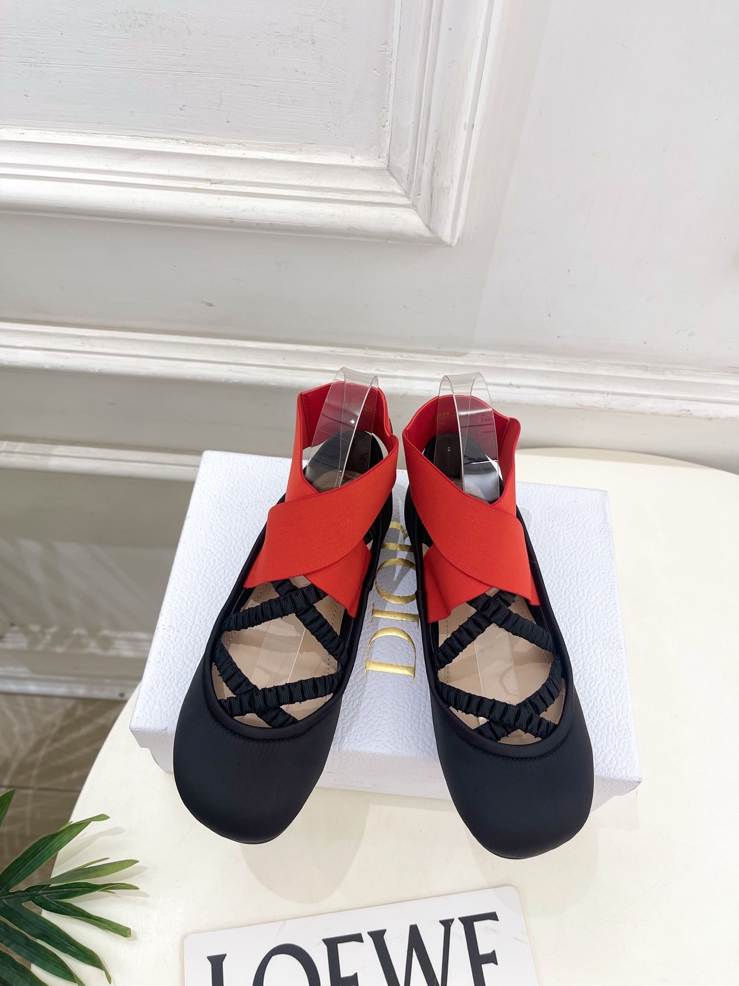 Dior | 迪奥 25𝐬𝐬 🧡💚2025春夏新品 顶级版本⚠️专柜主打新款 Dior Shade字母弹