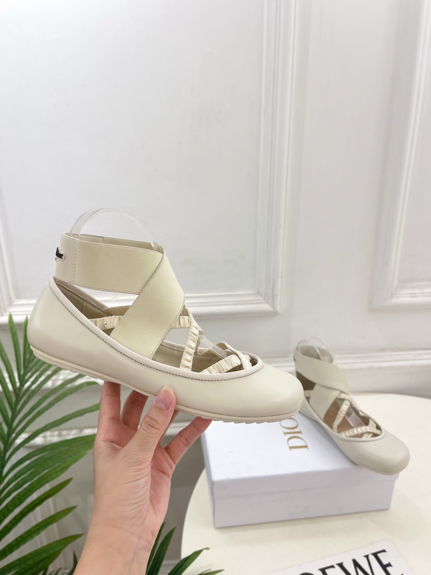 Dior | 迪奥 25𝐬𝐬 🧡💚2025春夏新品 顶级版本⚠️专柜主打新款 Dior Shade字母弹