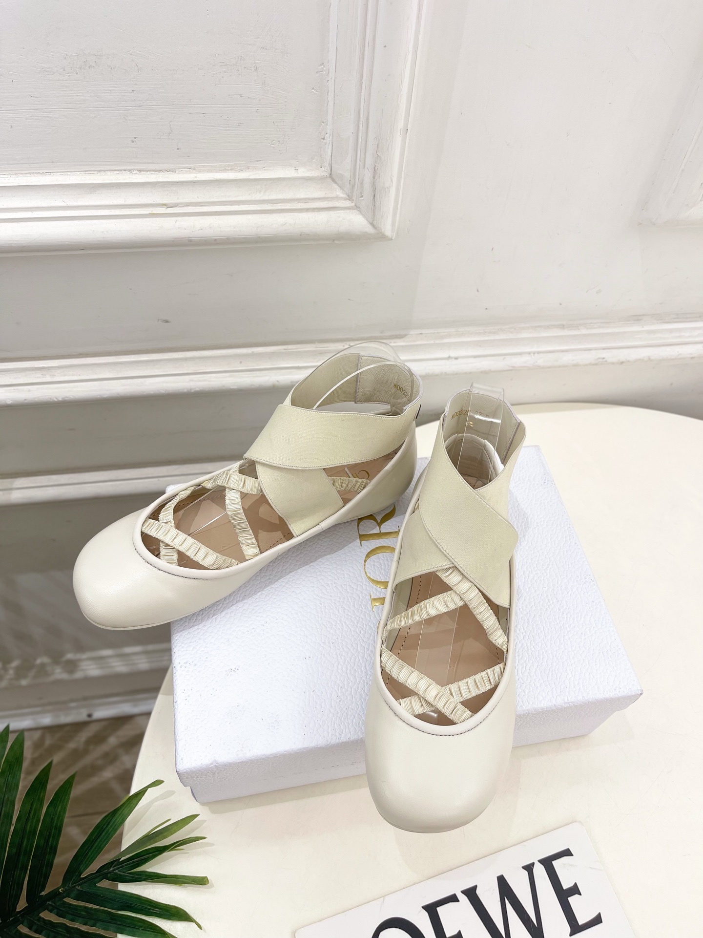 Dior | 迪奥 25𝐬𝐬 🧡💚2025春夏新品 顶级版本⚠️专柜主打新款 Dior Shade字母弹