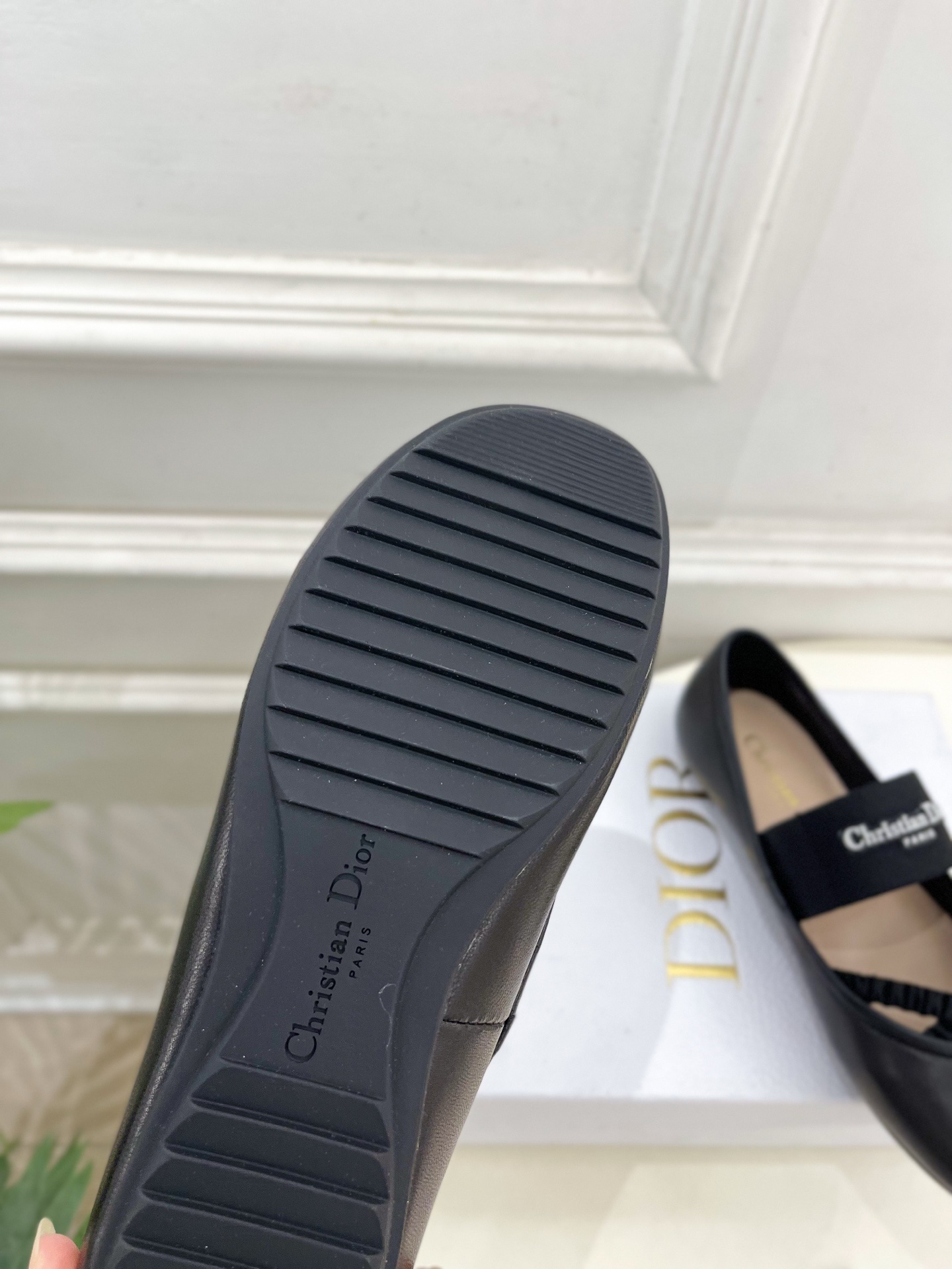 Dior | 迪奥 25𝐬𝐬 🧡💚2025春夏新品 顶级版本⚠️专柜主打新款 Dior Shade字母弹