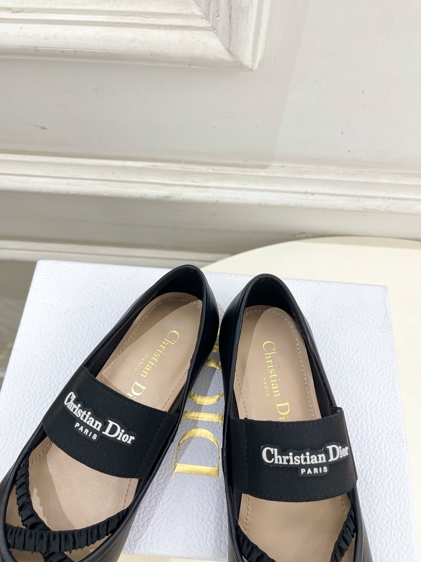 Dior | 迪奥 25𝐬𝐬 🧡💚2025春夏新品 顶级版本⚠️专柜主打新款 Dior Shade字母弹