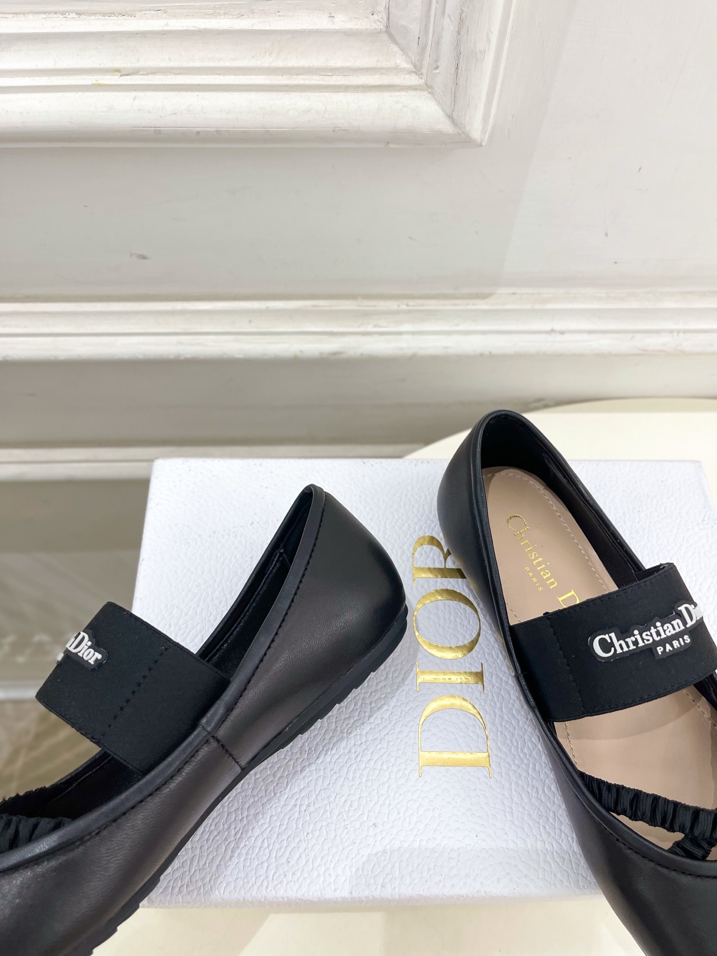 Dior | 迪奥 25𝐬𝐬 🧡💚2025春夏新品 顶级版本⚠️专柜主打新款 Dior Shade字母弹