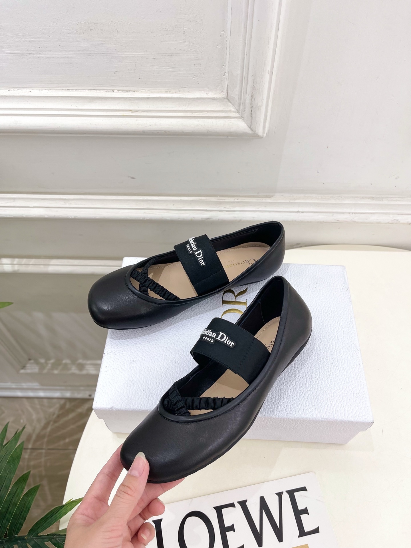Dior | 迪奥 25𝐬𝐬 🧡💚2025春夏新品 顶级版本⚠️专柜主打新款 Dior Shade字母弹